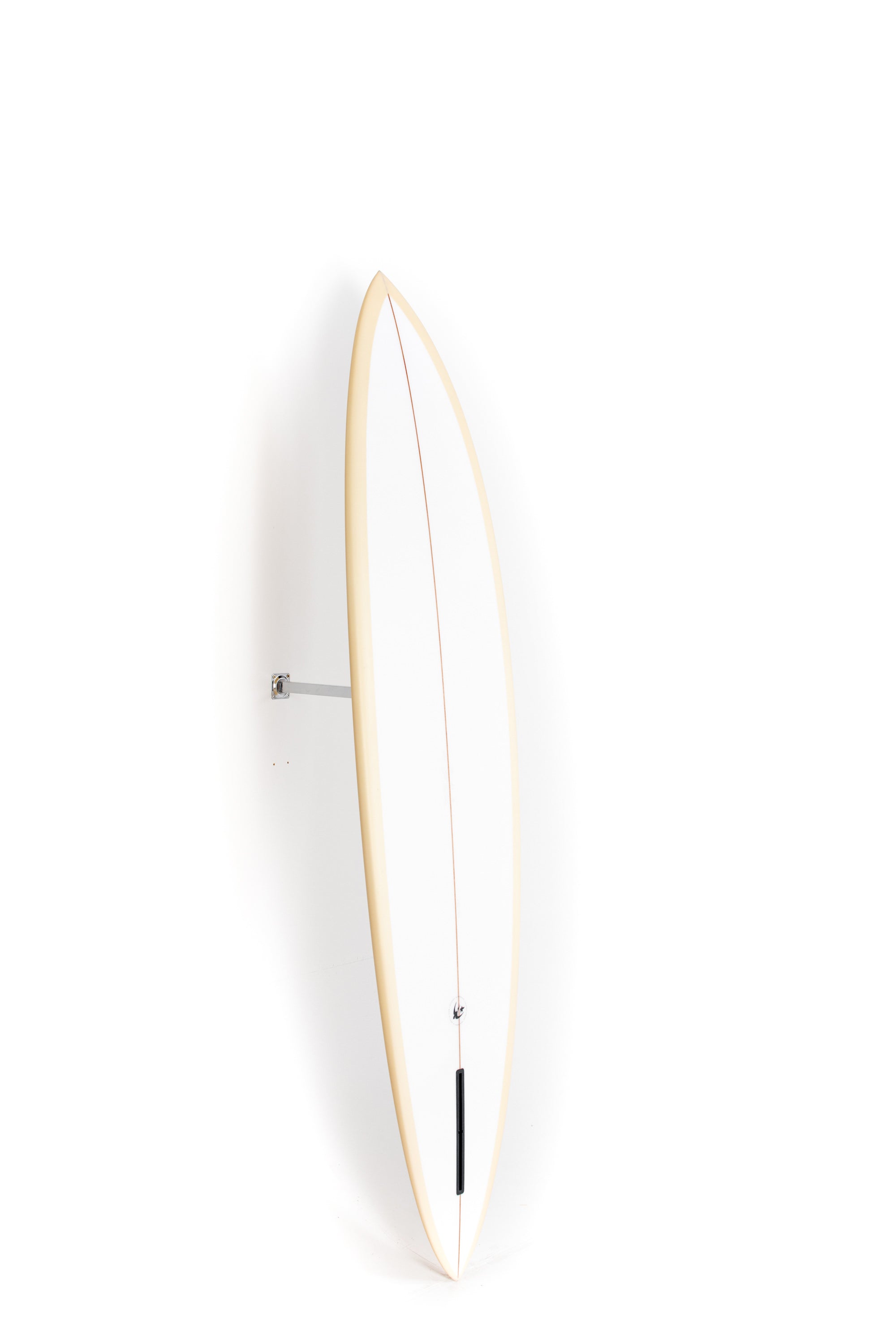 McTavish Surfboard - TRACKER by Bob McTavish - 7´3