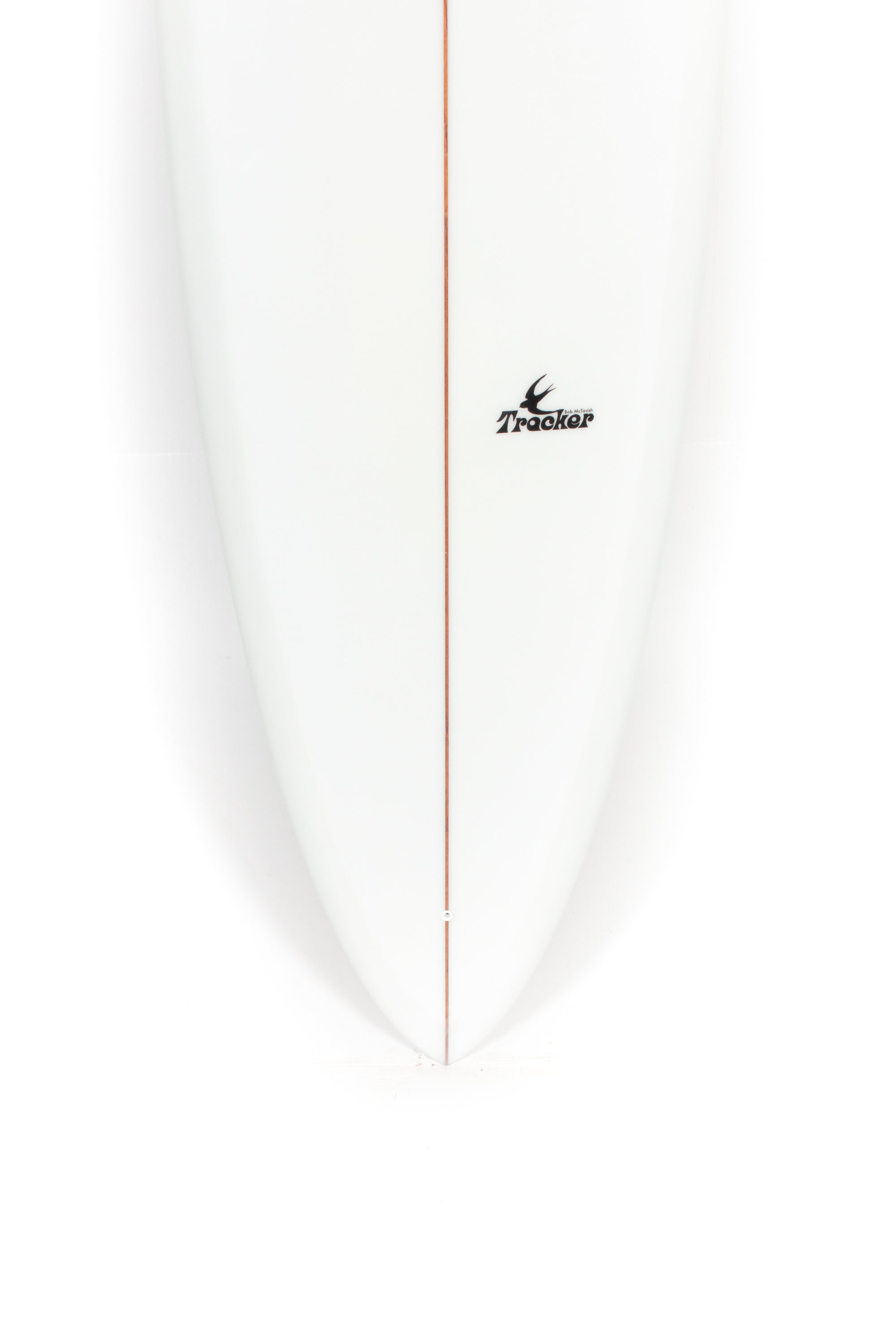 McTavish Surfboard - TRACKER by Bob McTavish - 7´4