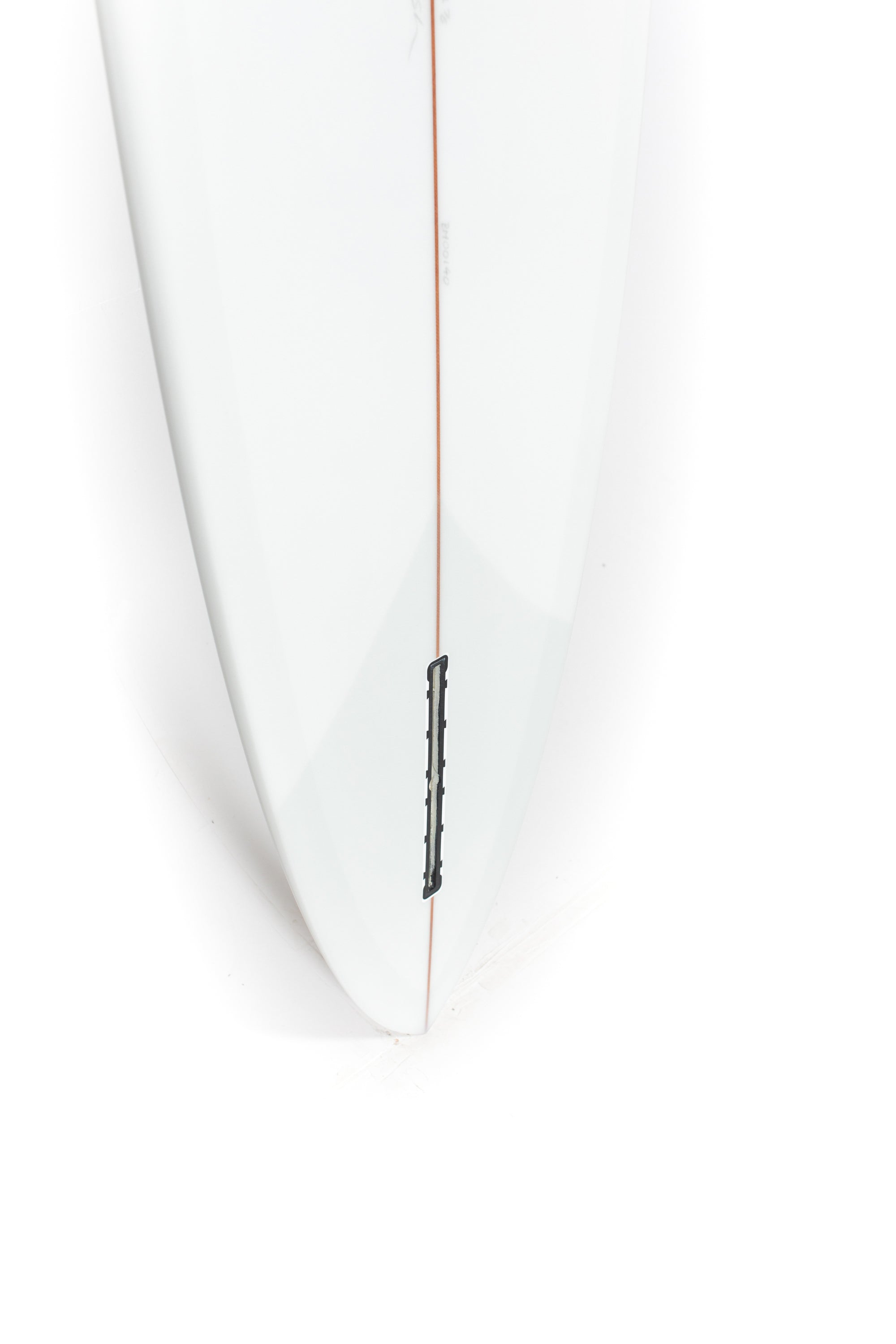 McTavish Surfboard - TRACKER by Bob McTavish - 7´4