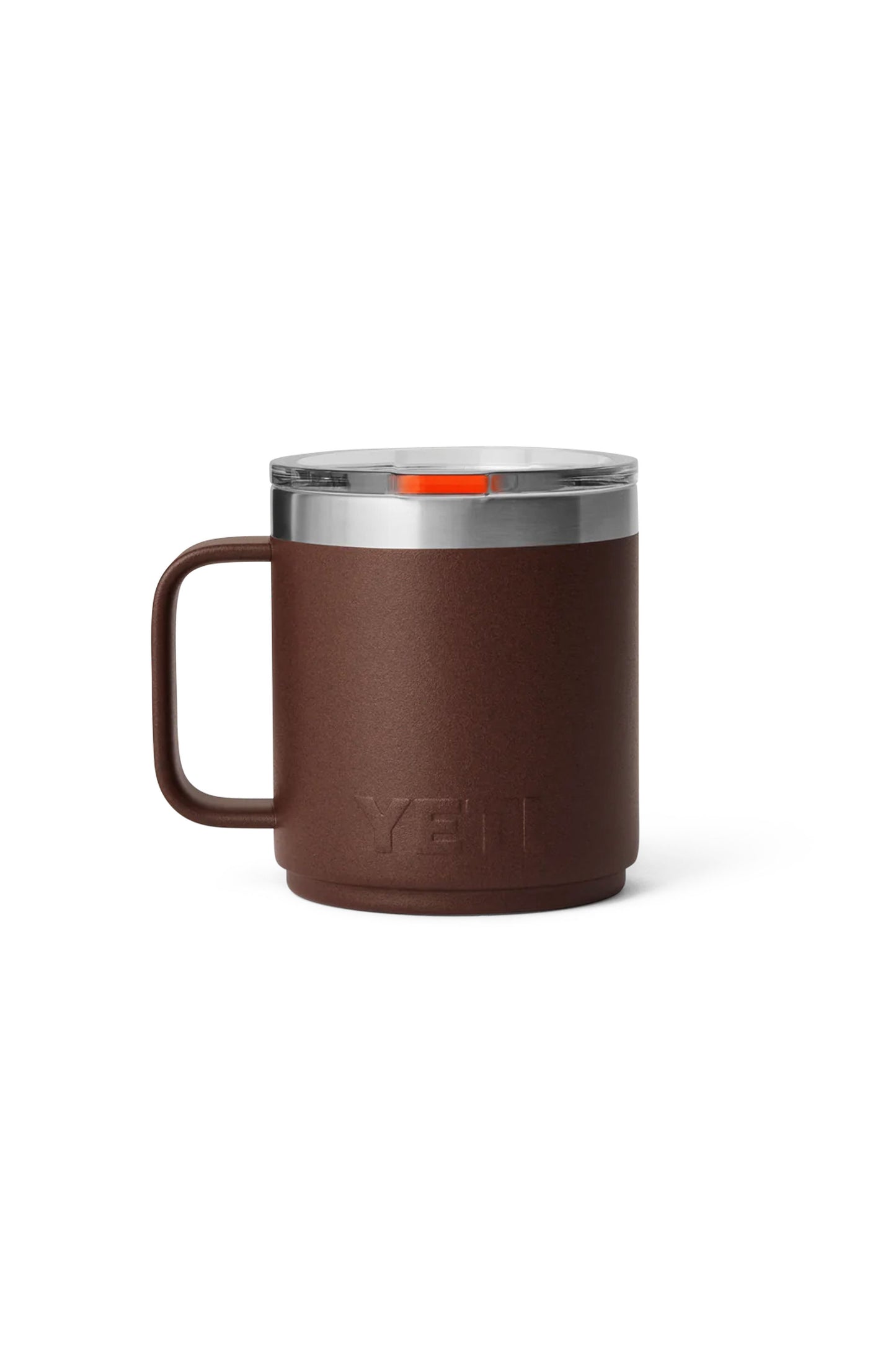 Pukas-Surf-Shop-Mug-Yeti-10-OZ-Wetlands-Brown