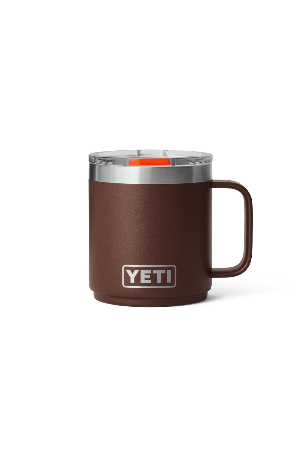 Pukas-Surf-Shop-Mug-Yeti-10-OZ-Wetlands-Brown