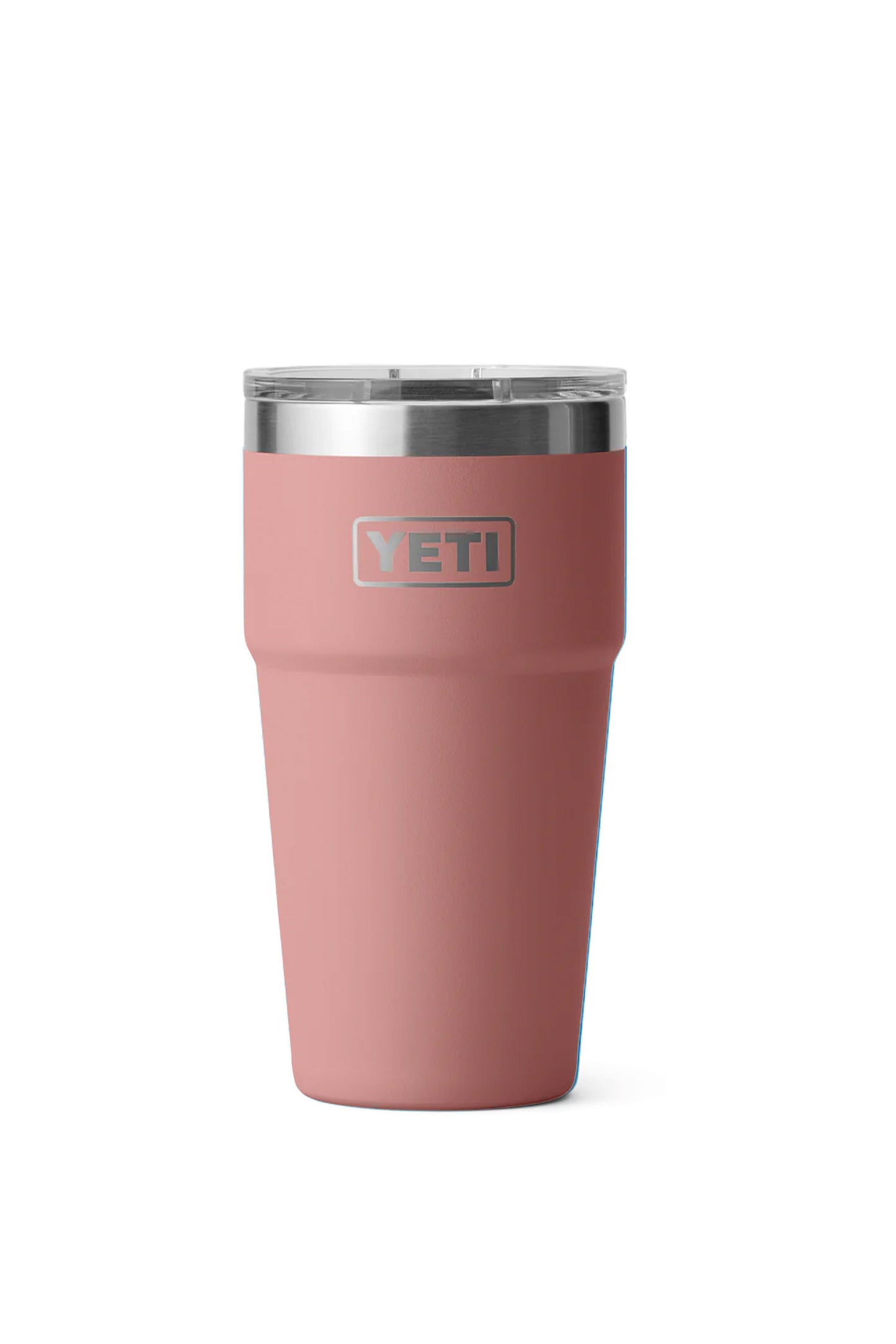 Pukas-Surf-Shop-Mug-Yeti-20-OZ-Stackable-cup-Sandstone-Pink