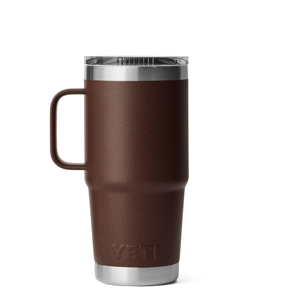 Pukas-Surf-Shop-Mug-Yeti-20-OZ-Wetlands-Brown