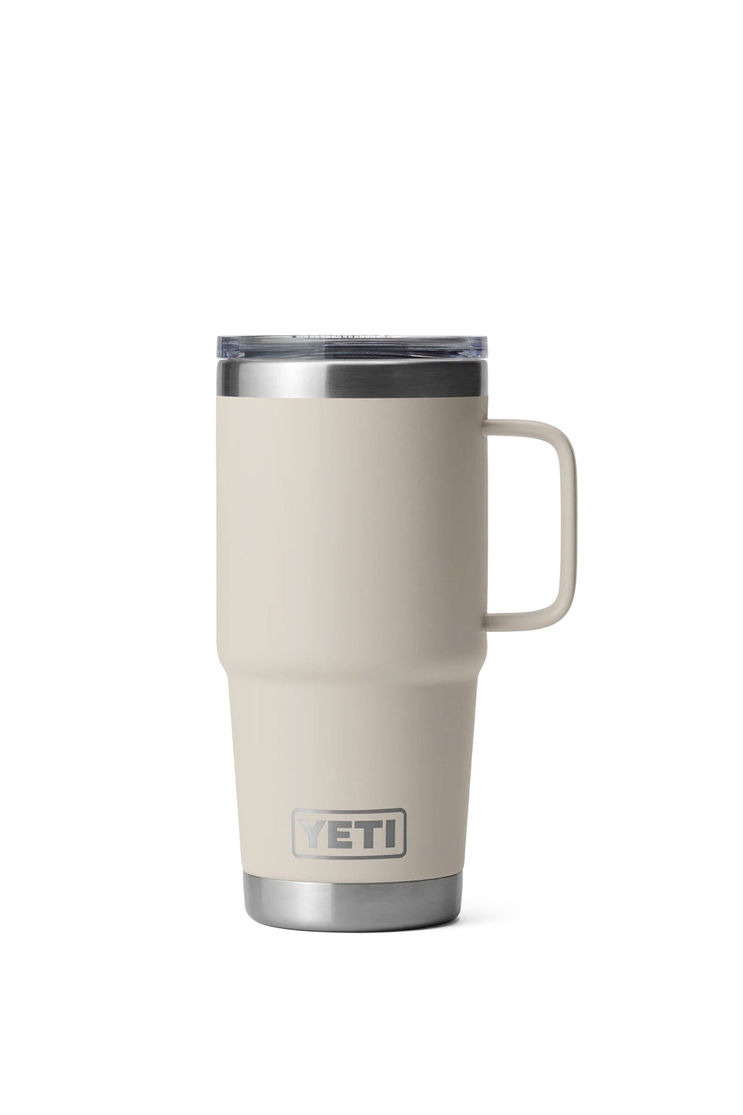 YETI - RANBLER 20 OZ TRAVEL MUG