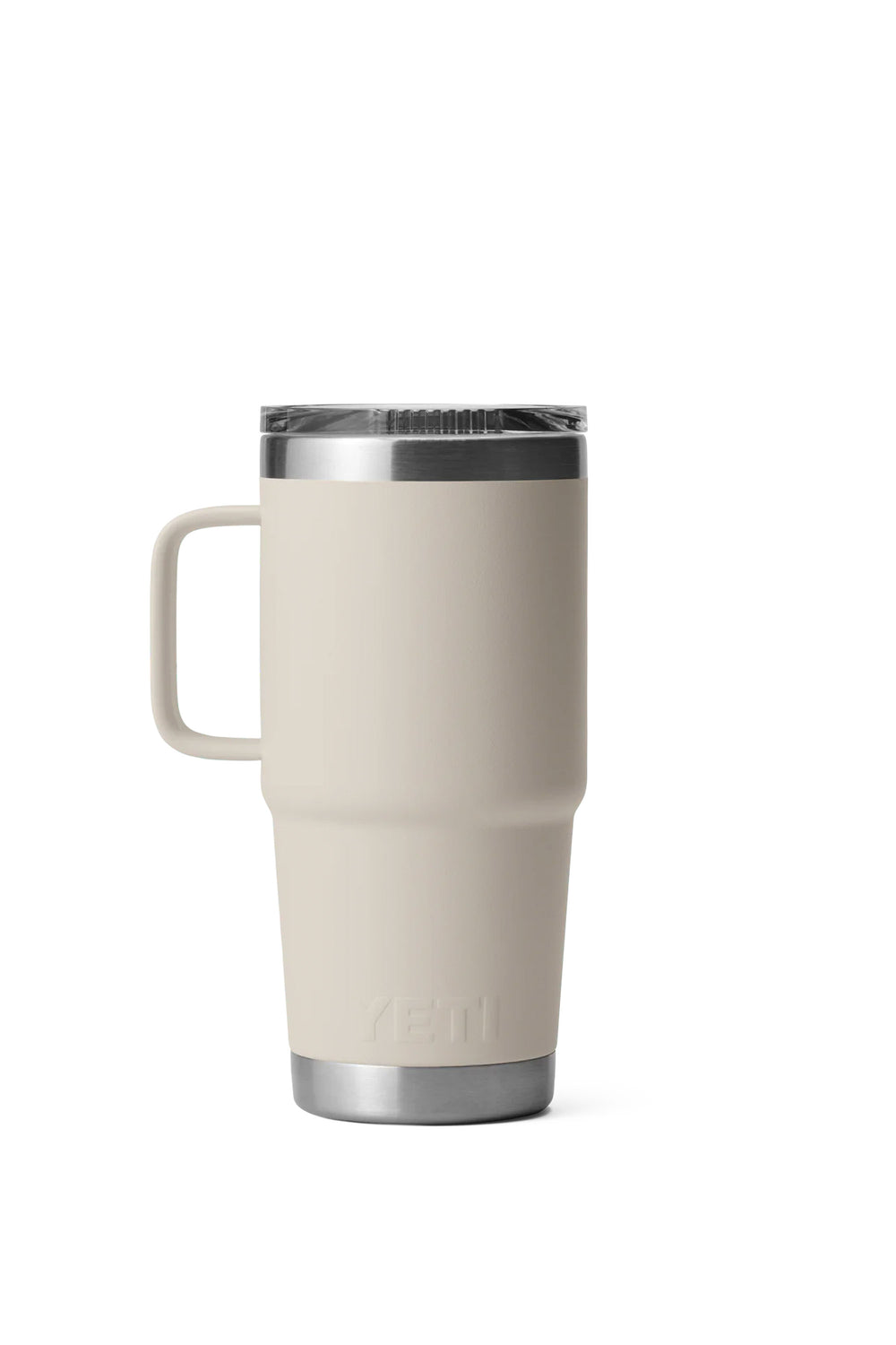 YETI - RANBLER 20 OZ TRAVEL MUG