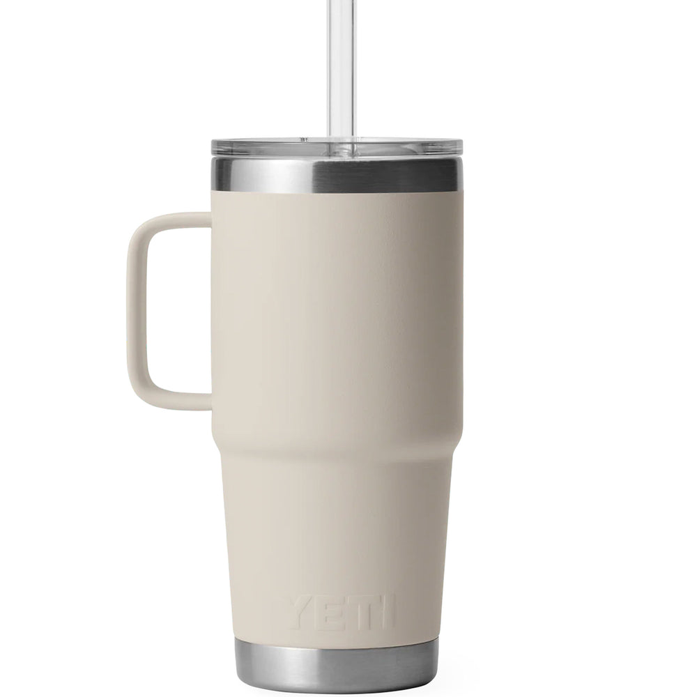 Pukas-Surf-Shop-Mug-Yeti-25OZ-Straw-Cape-Taupe