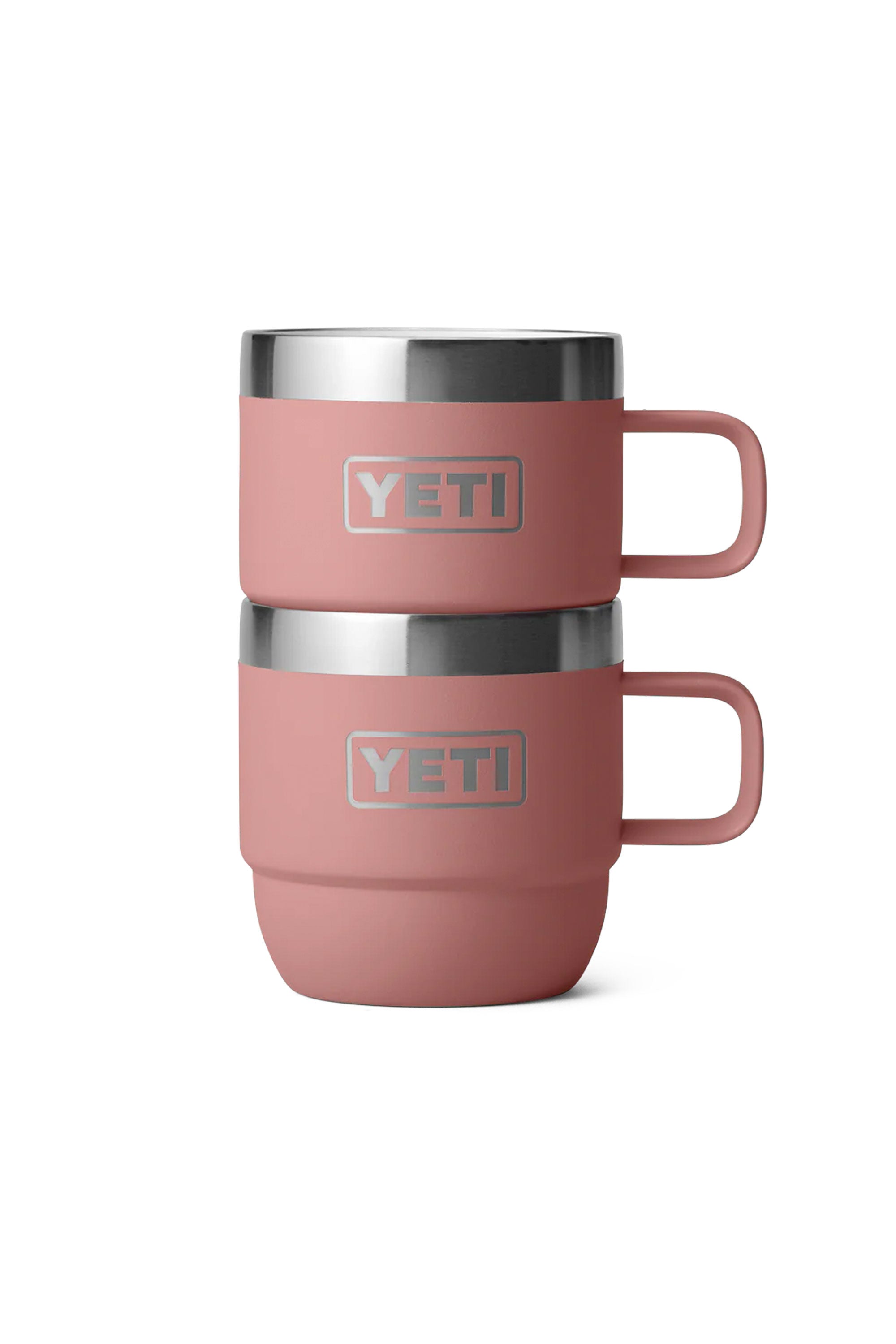 YETI - ESPRESSO 6 OZ MUG 2PK | Shop at PUKAS SURF SHOP