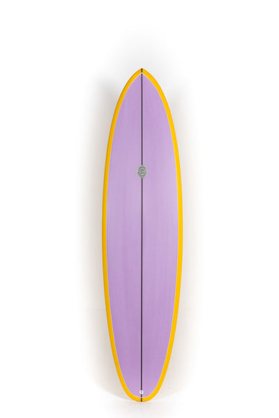 Neal Purchase Jnr CLUSTER 7'6