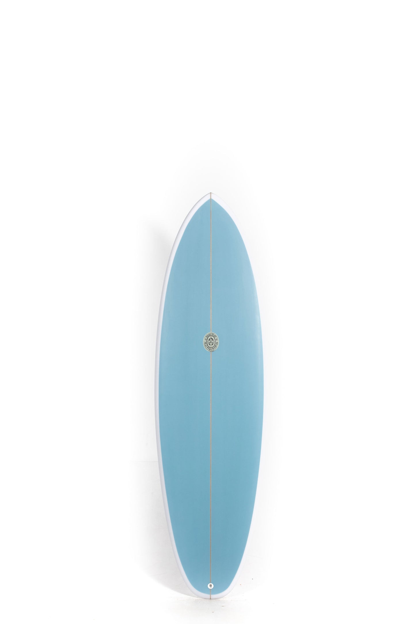 Blue Neal Purchase Jnr Surfboard Cluster 6'2" at Pukas Surf Shop