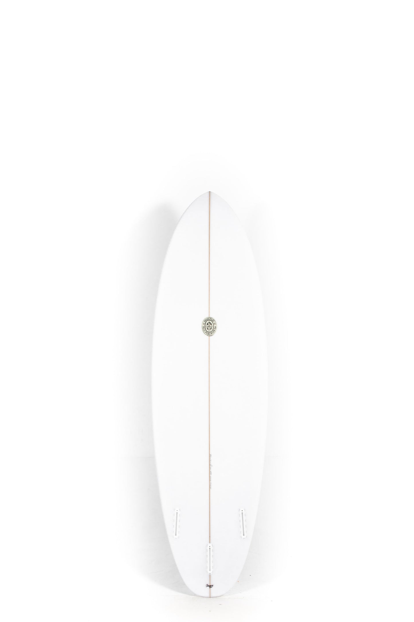Blue Neal Purchase Jnr Surfboard Cluster 6'2" at Pukas Surf Shop - 2