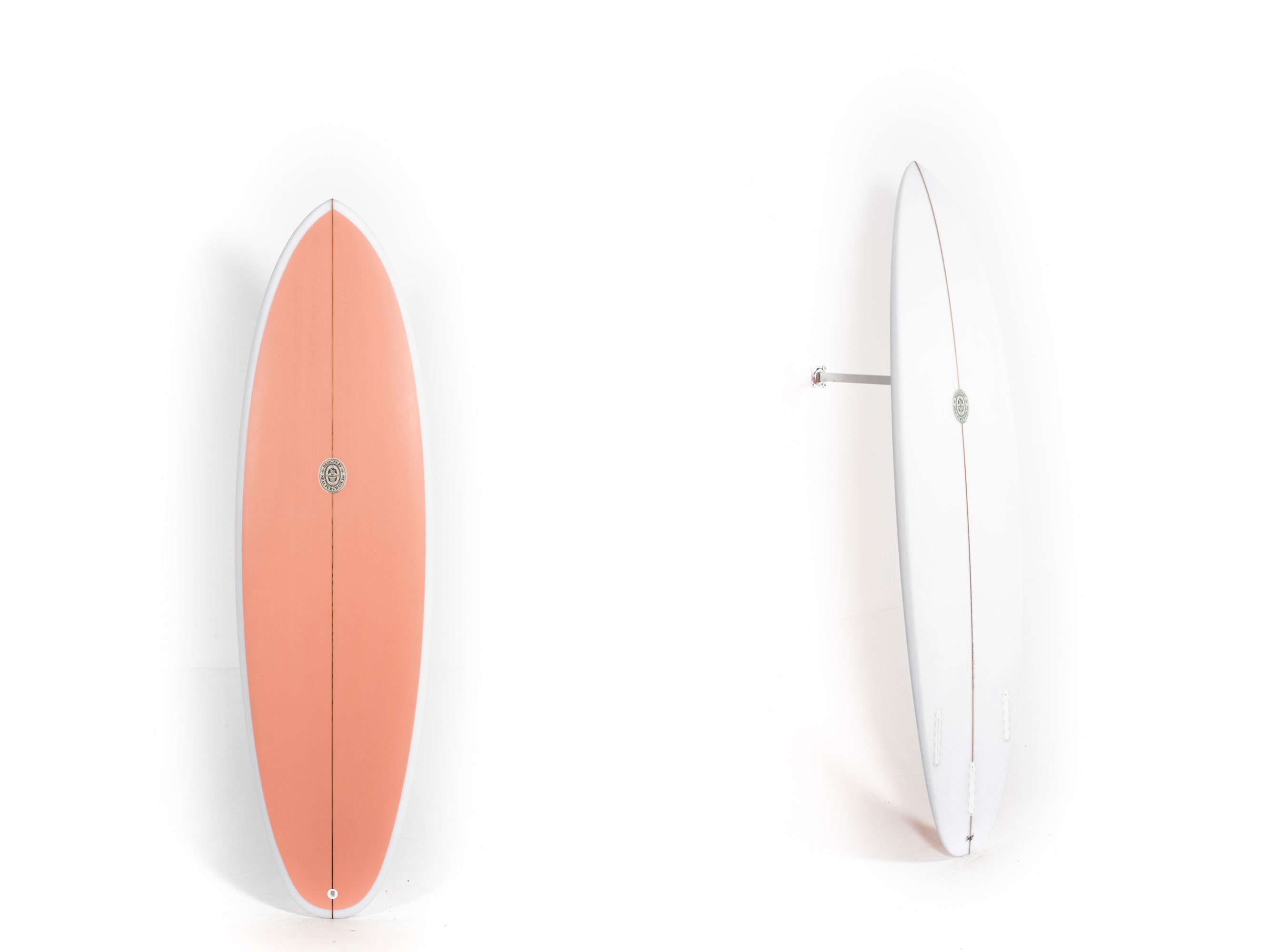 Neal Purchase Jnr CLUSTER 6'0