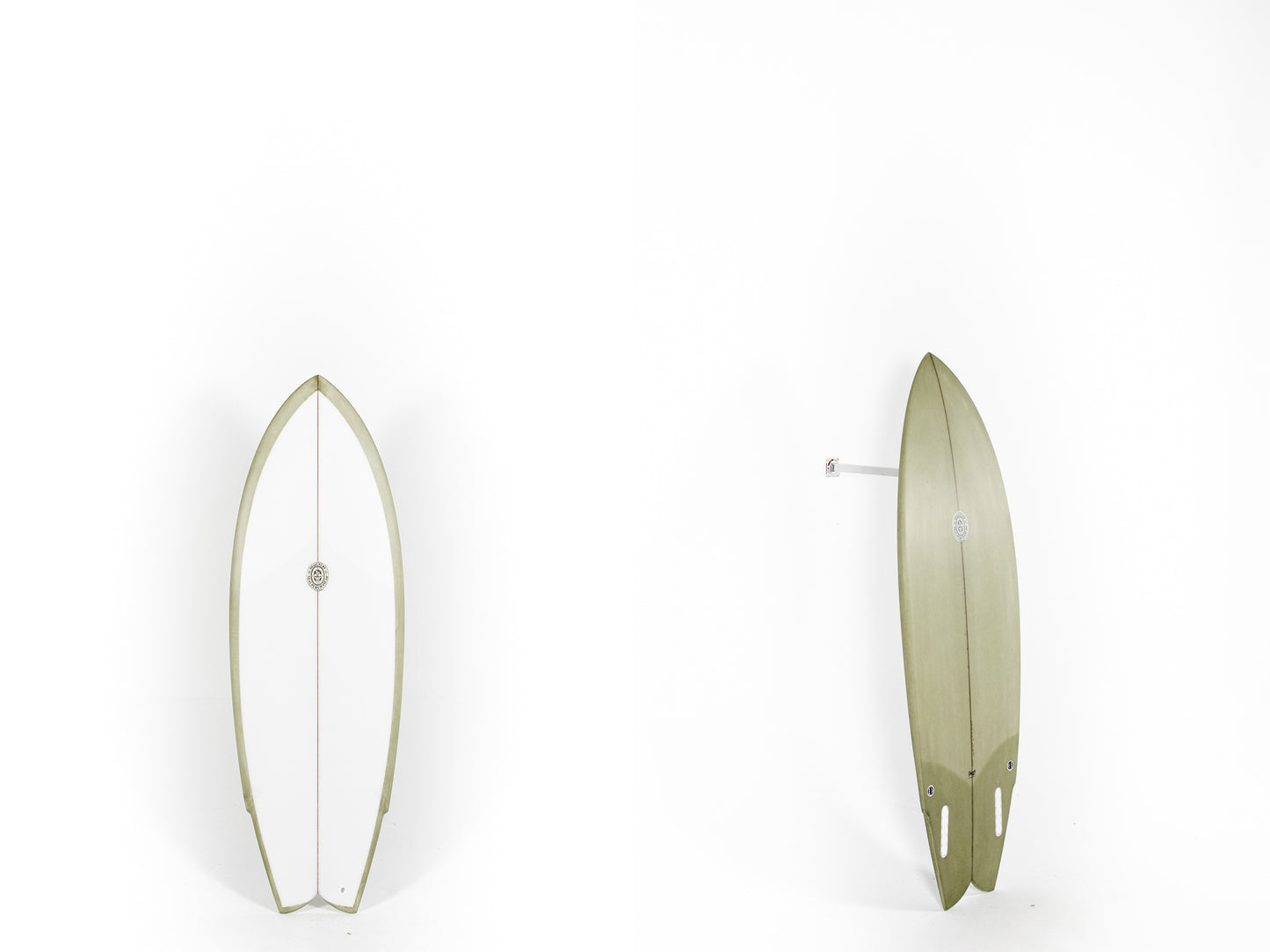 PUKAS SURF SHOP