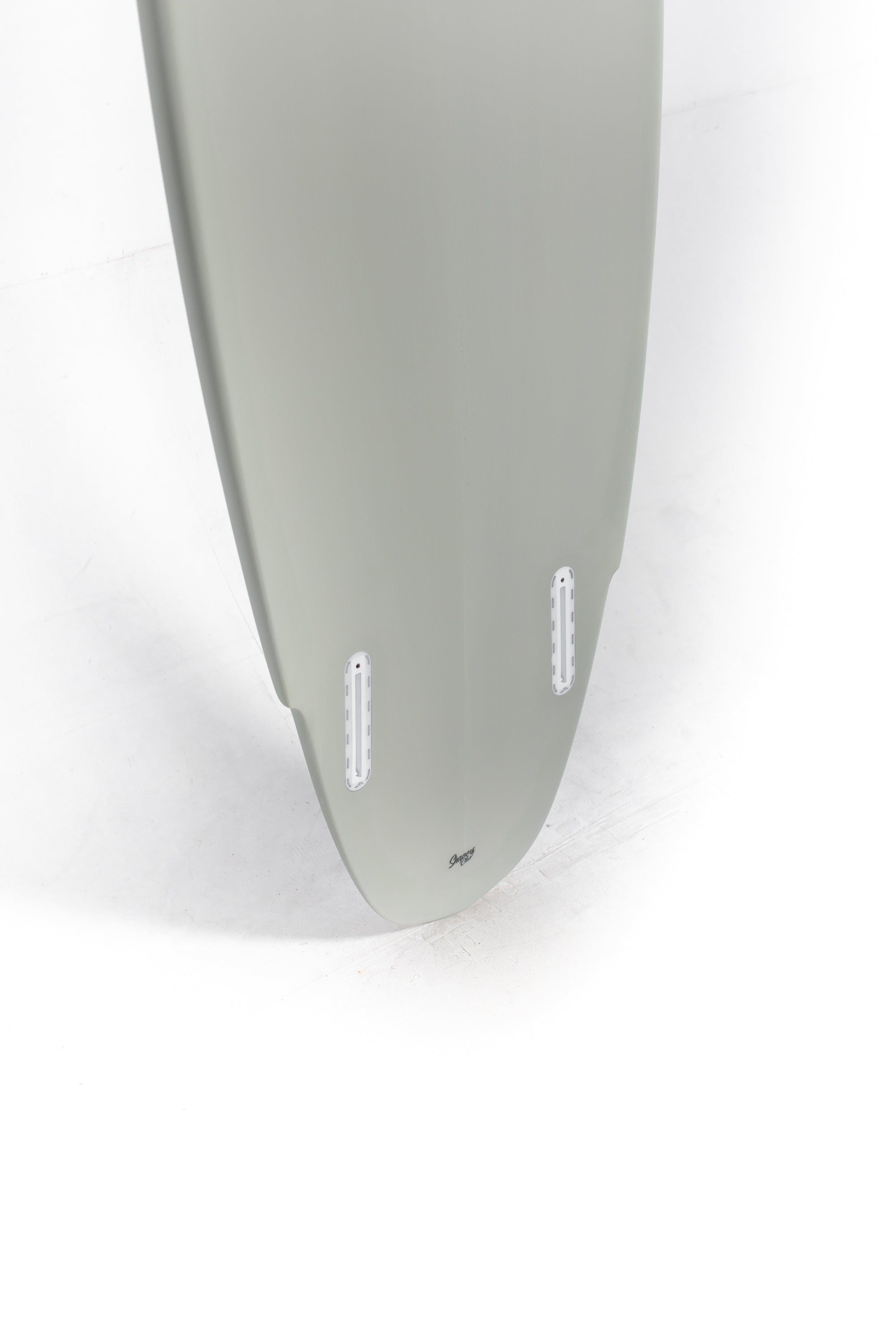 Neal Purchase Jnr Surfboards DIAMOND TWIN 6'1
