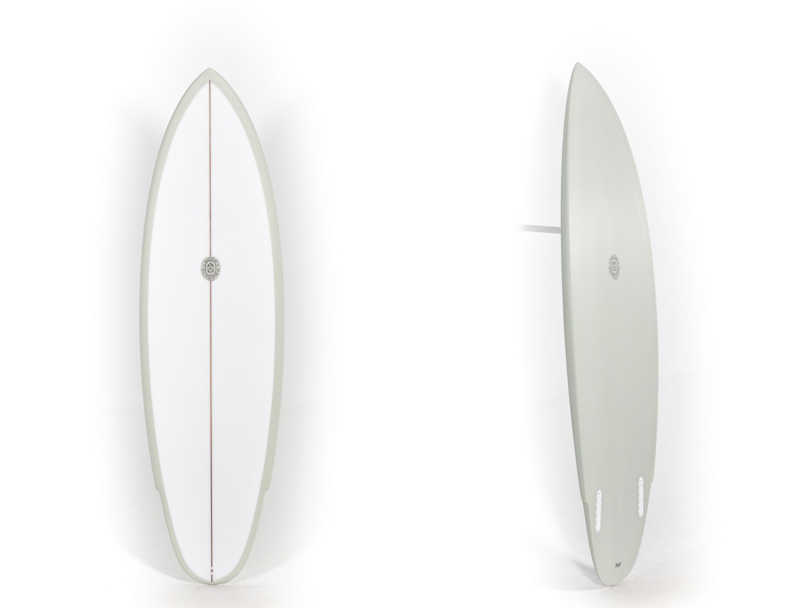 Neal Purchase Jr. ニールパーチャスジュニア　ツイン Neal Purchase Jnr Surfboards DIAMOND TWIN 6'1