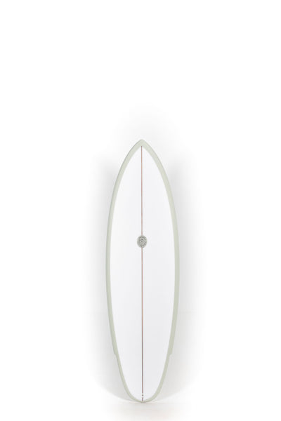 Neal Purchase Jnr Surfboards DIAMOND TWIN 6'1