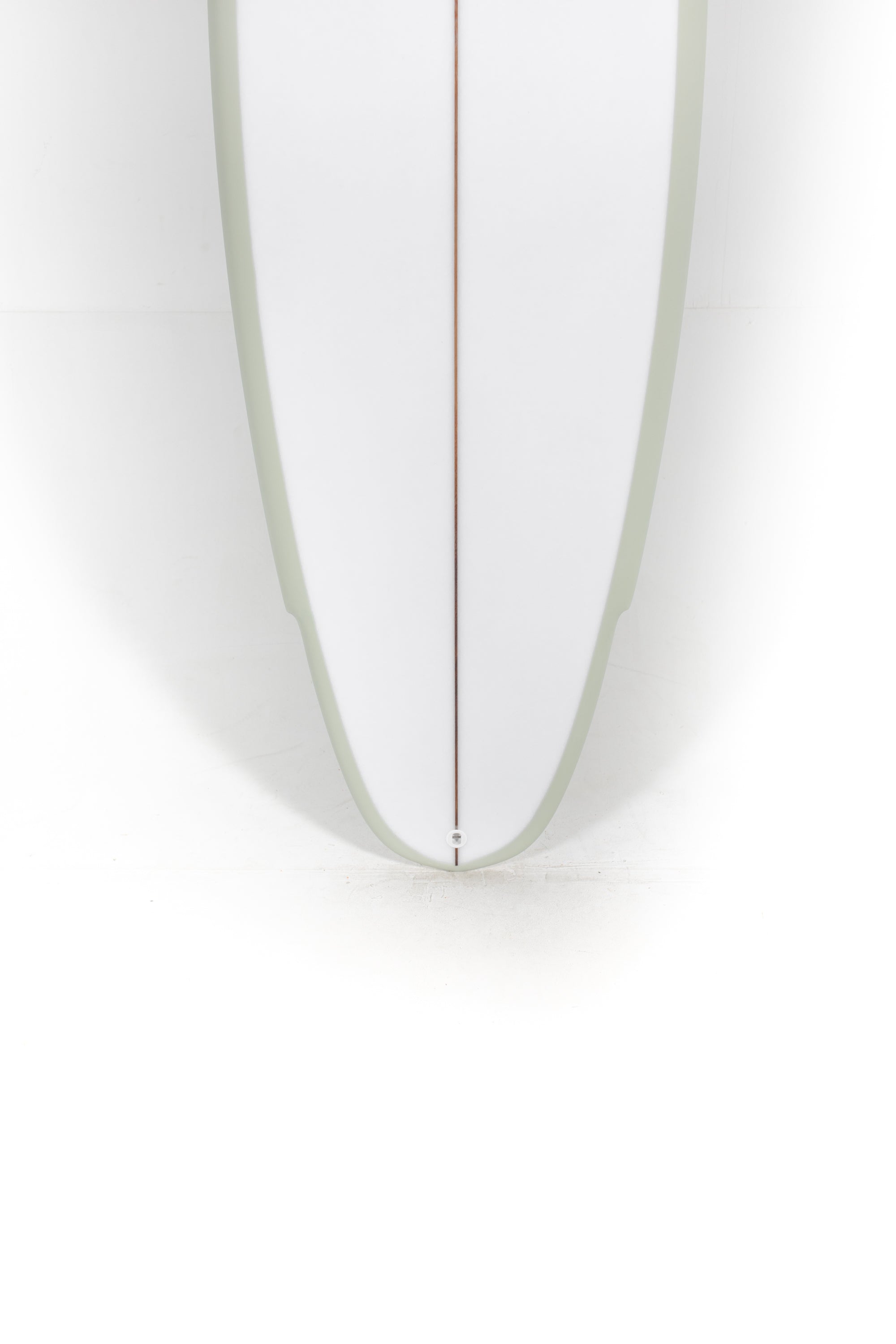 Neal Purchase Jnr Surfboards DIAMOND TWIN 6'1