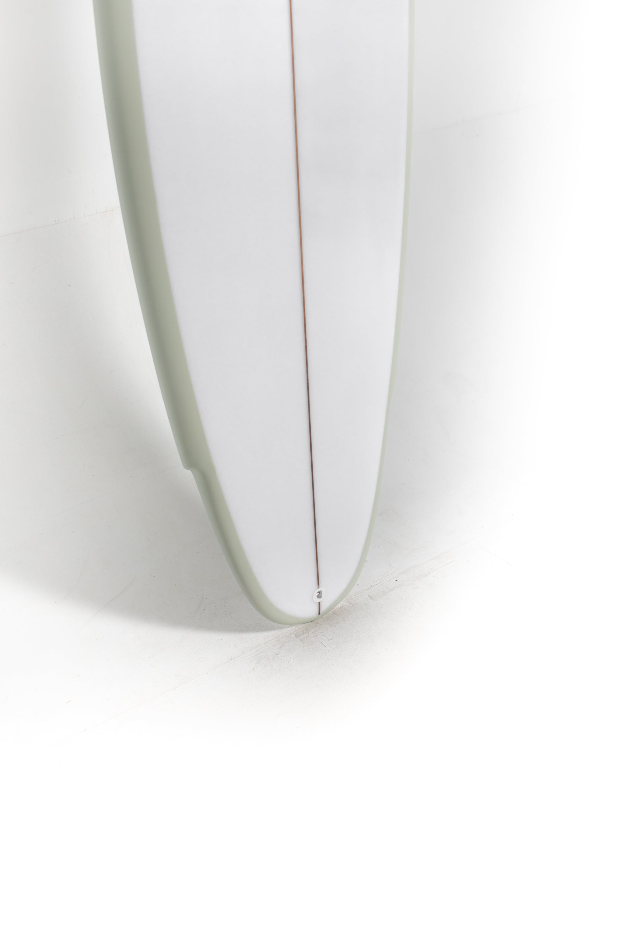 Neal Purchase Jnr Surfboards DIAMOND TWIN 6'1