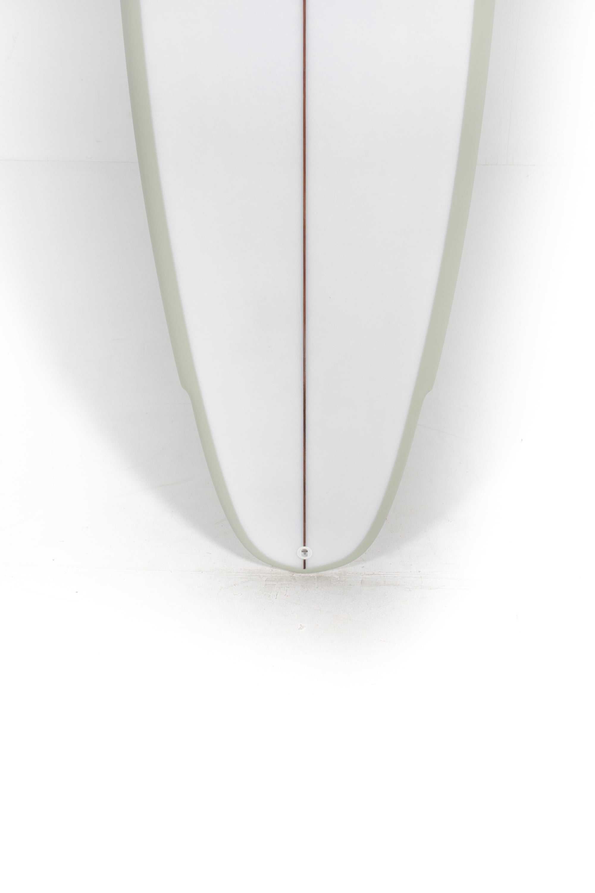 Neal Purchase Jnr DIAMOND TWIN 6'5