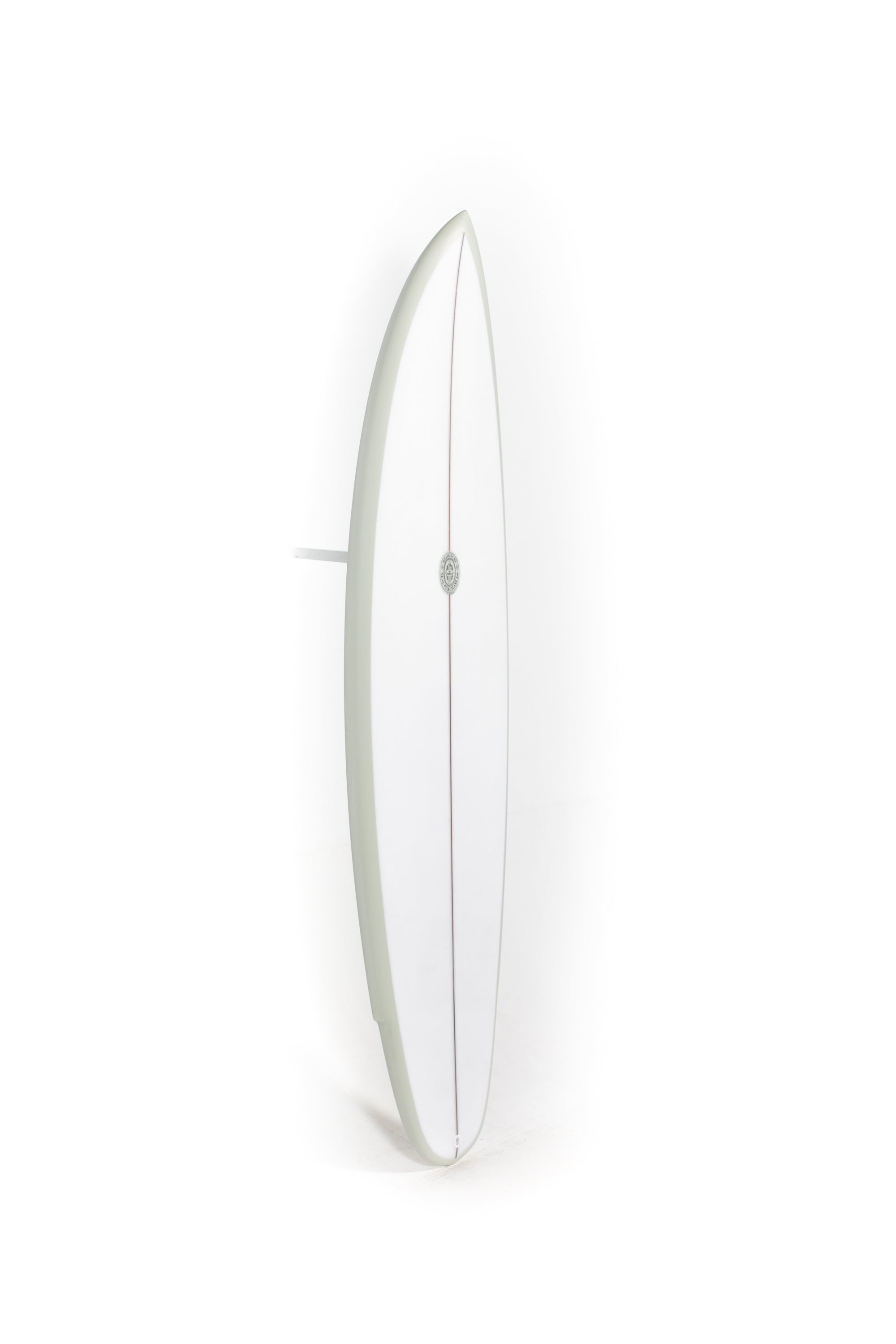 Neal Purchase Jnr DIAMOND TWIN 6'5