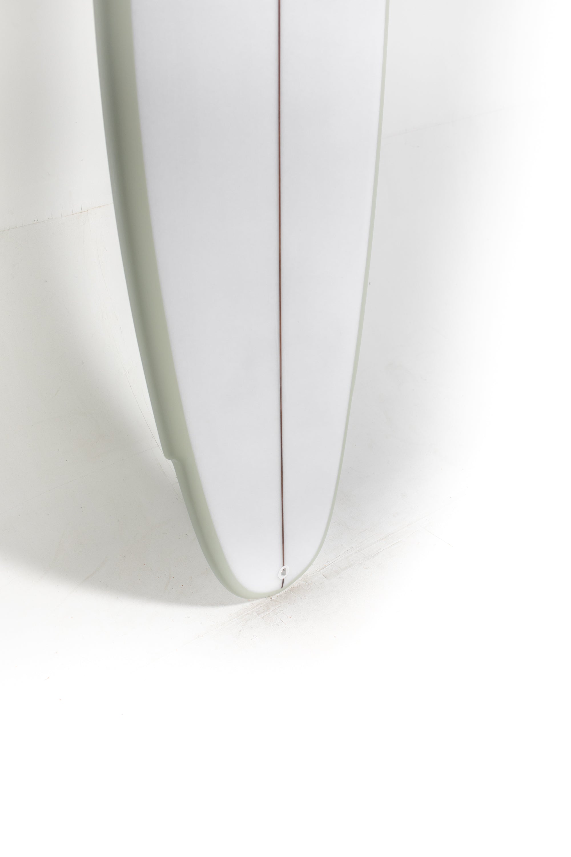 Neal Purchase Jnr DIAMOND TWIN 6'5