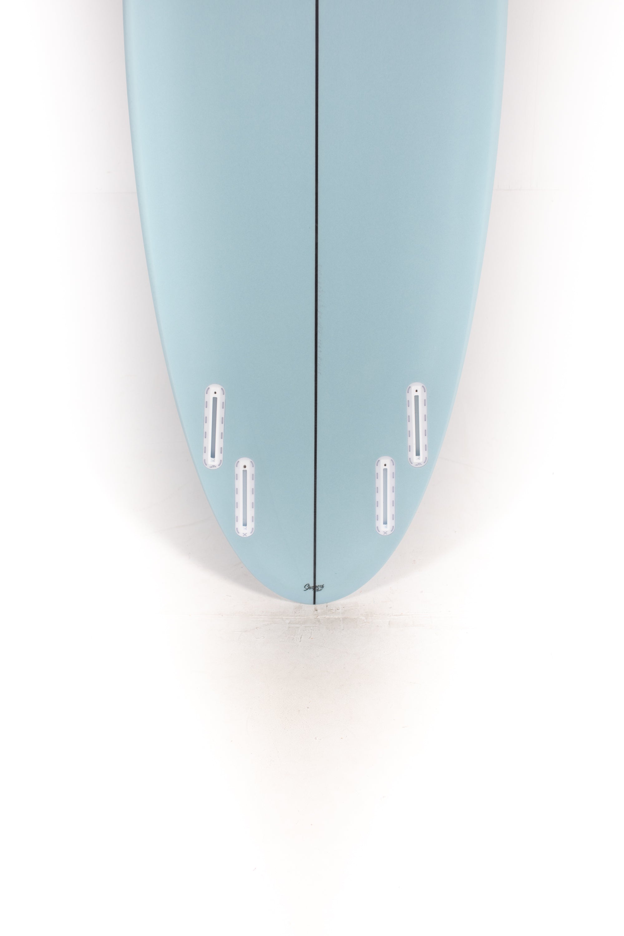 Neal Purchase Jnr NEW QUARTET 5'10