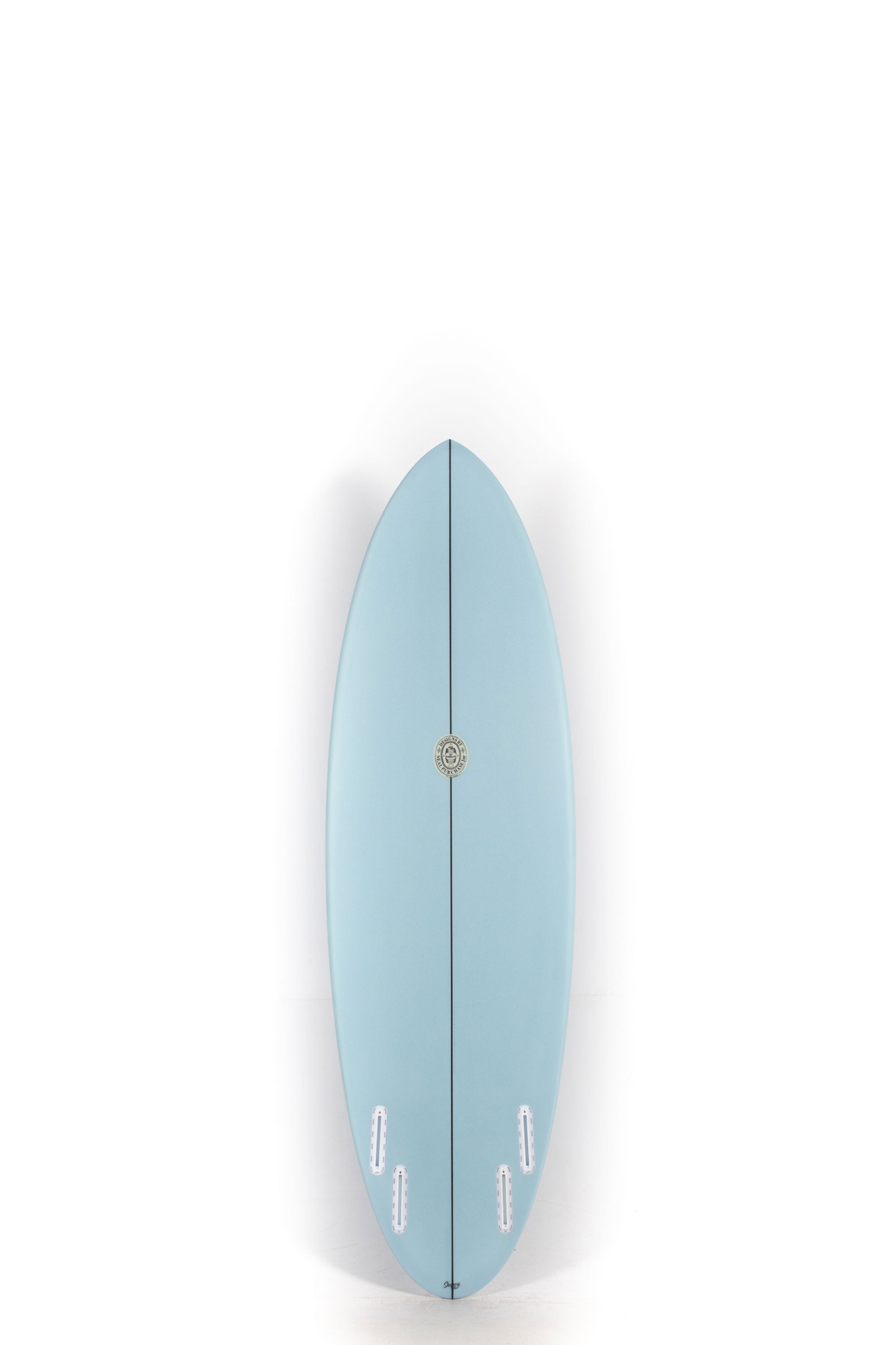Neal Purchase Jnr NEW QUARTET 6'0