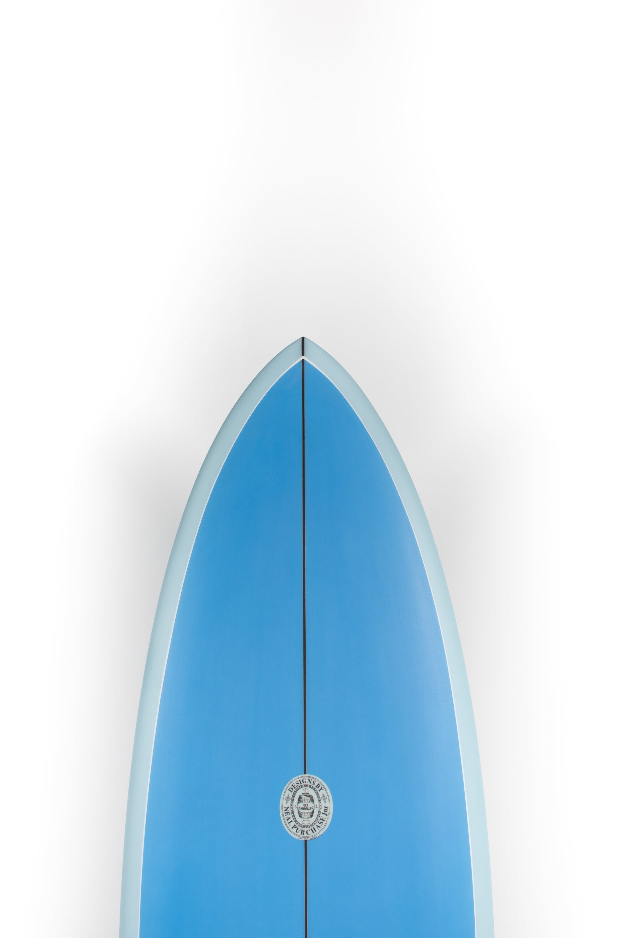 Neal Purchase Jnr NEW QUARTET 6'0