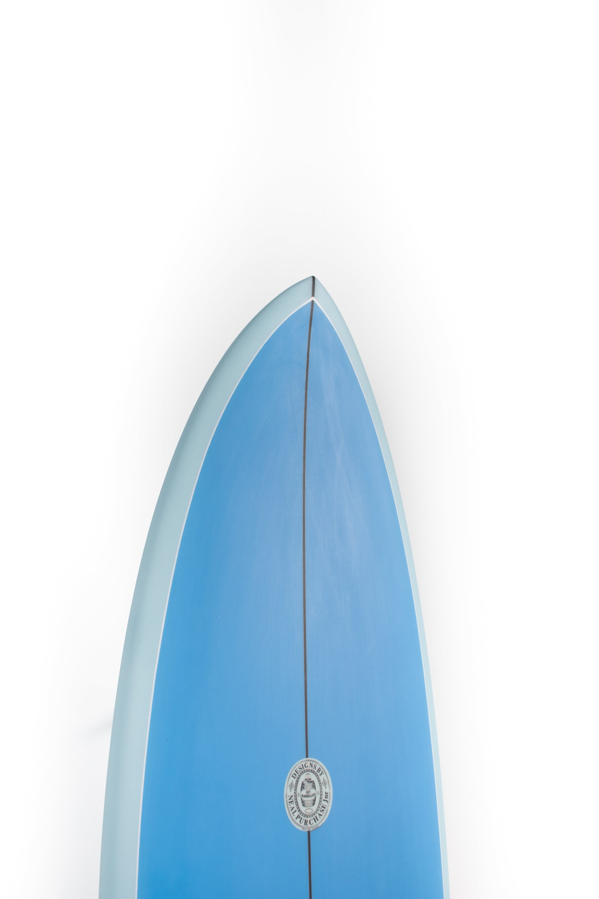 Neal Purchase Jnr NEW QUARTET 6'0
