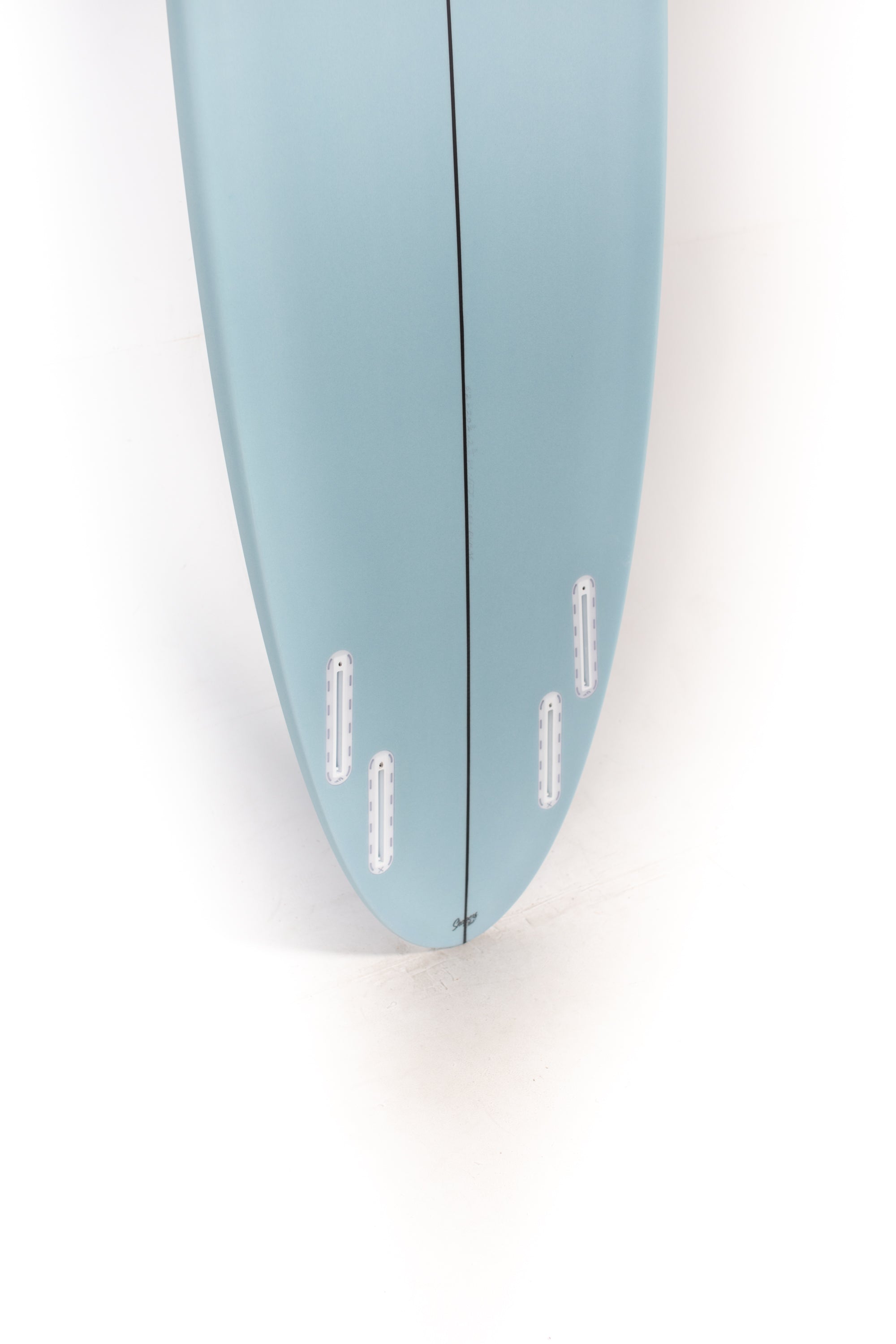 Neal Purchase Jnr QUARTET  5’7“ Neal Purchase Jnr Quartet Review — BLINK SURF