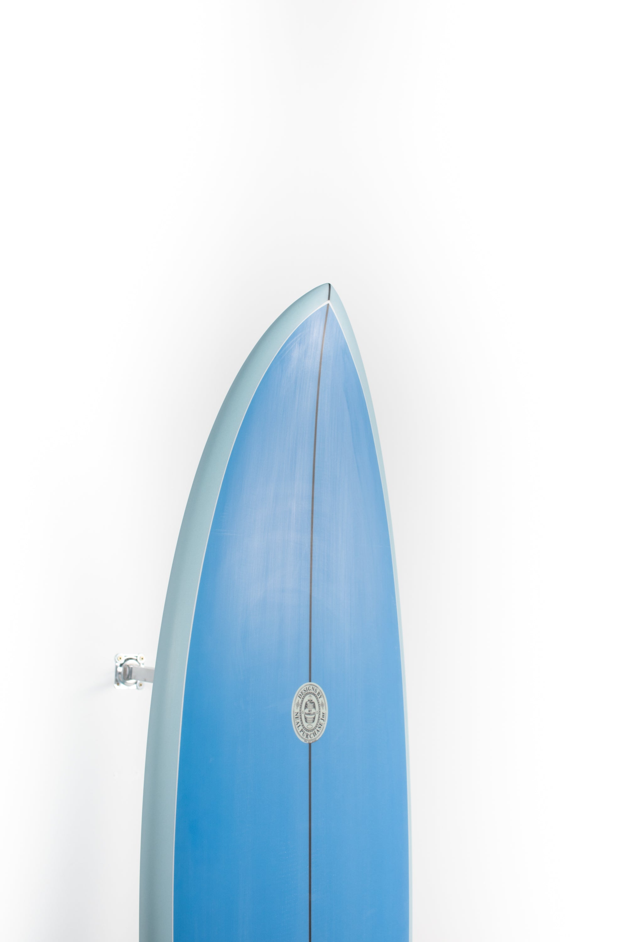 Neal Purchase Jnr QUARTET  5’7“ Used Neal Purchase Jnr Quartet Quad Surfboard for Sale in San