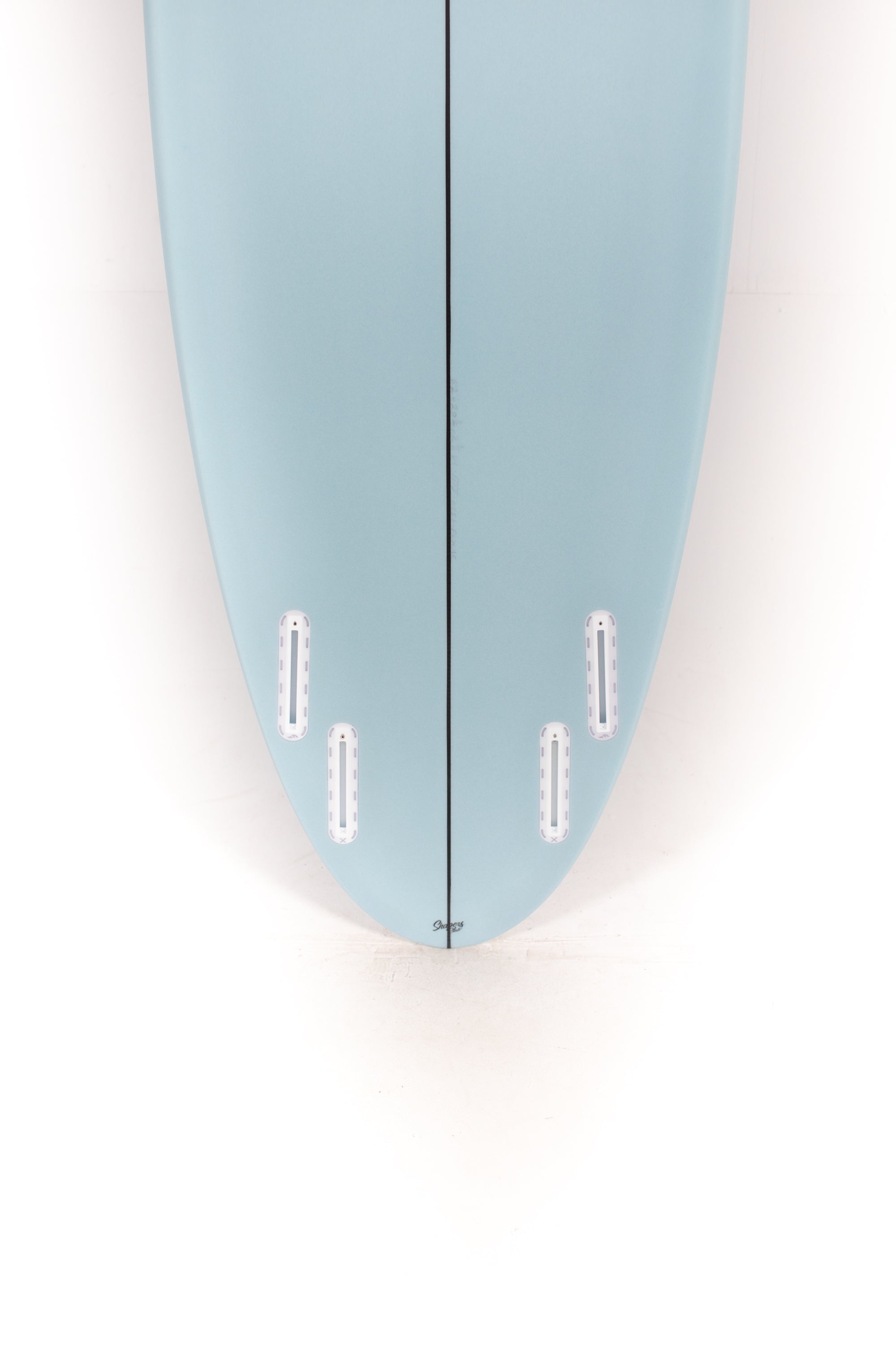 Neal Purchase Jnr NEW QUARTET 6'2