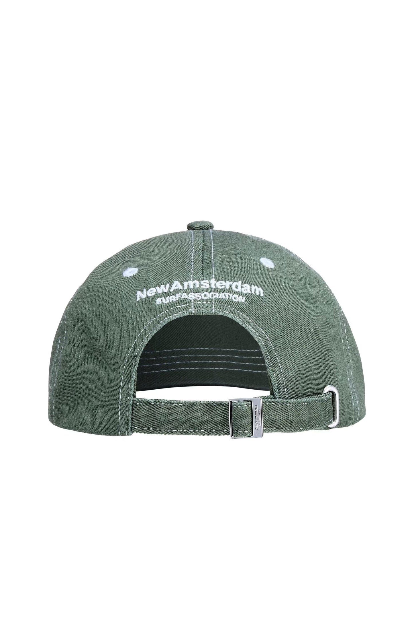 Pukas-Surf-Shop-New-Amsterdam-Logo-Cap