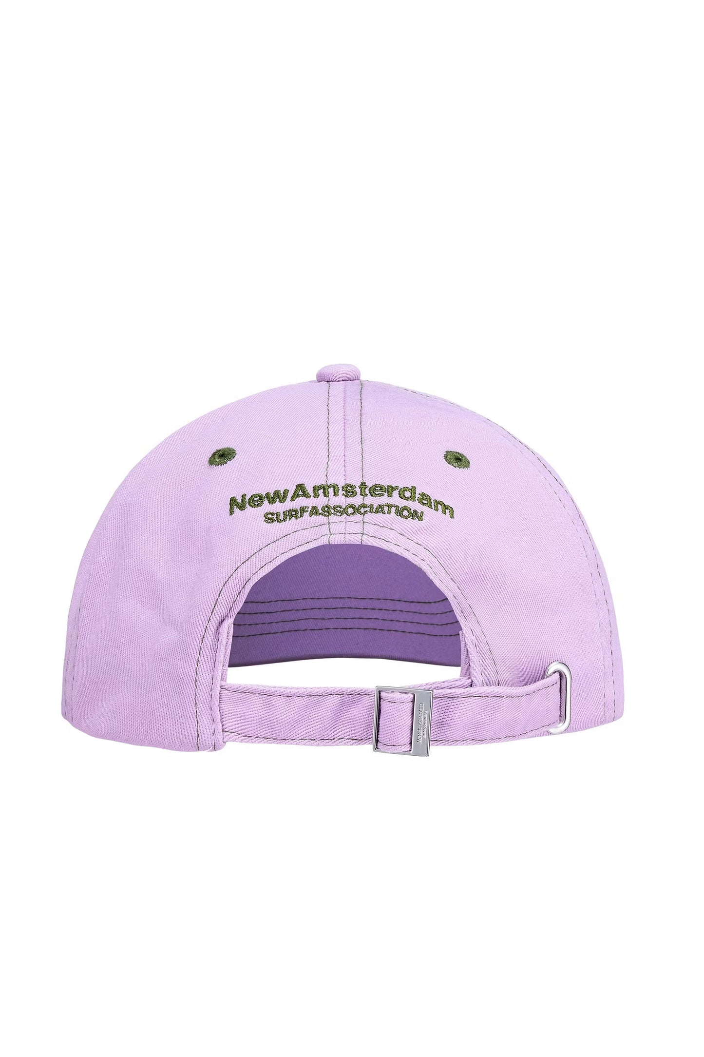 Pukas-Surf-Shop-New-Amsterdam-Logo-Cap