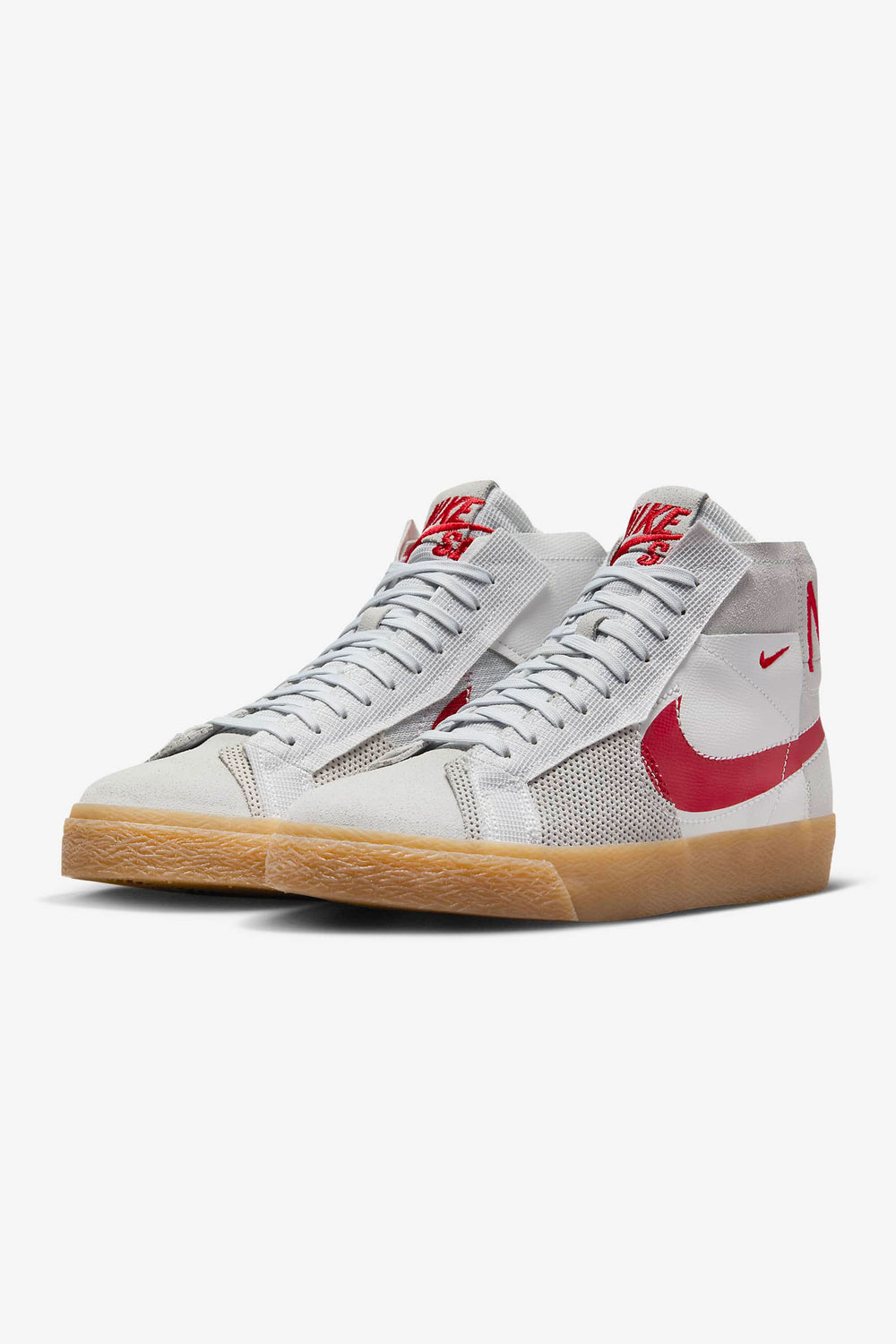 Nike blazer premium mid Clearance