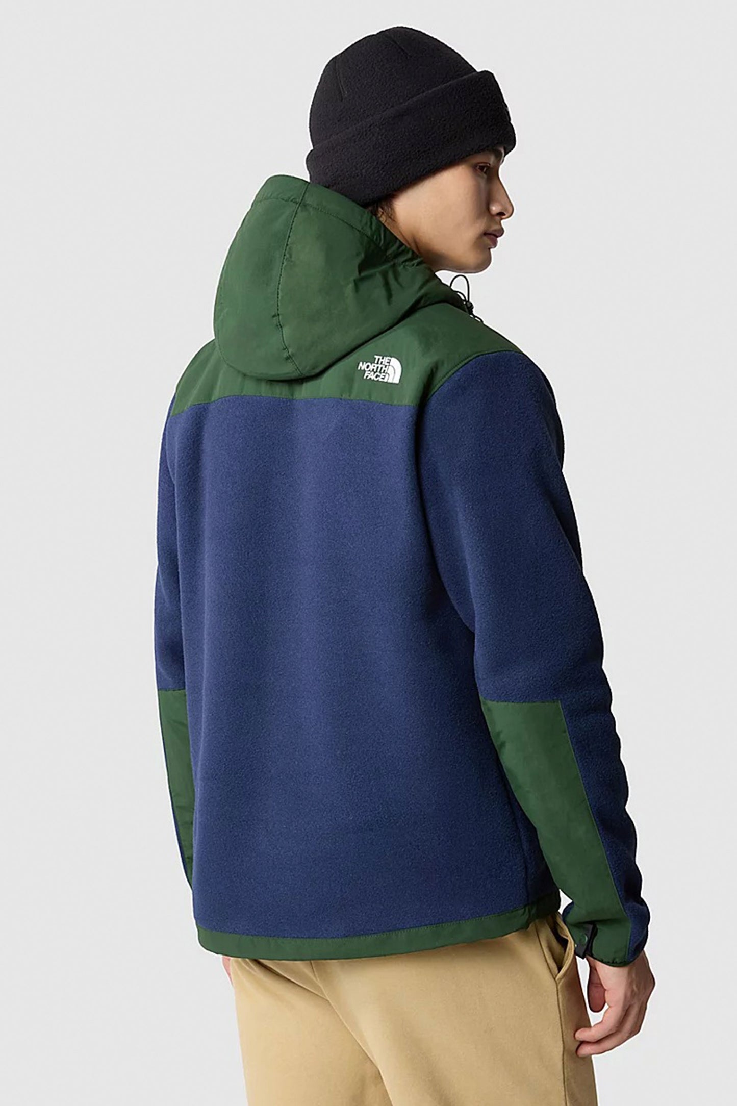 THE NORTH FACE - DENALI ANORAK | Shop at PUKAS SURF SHOP