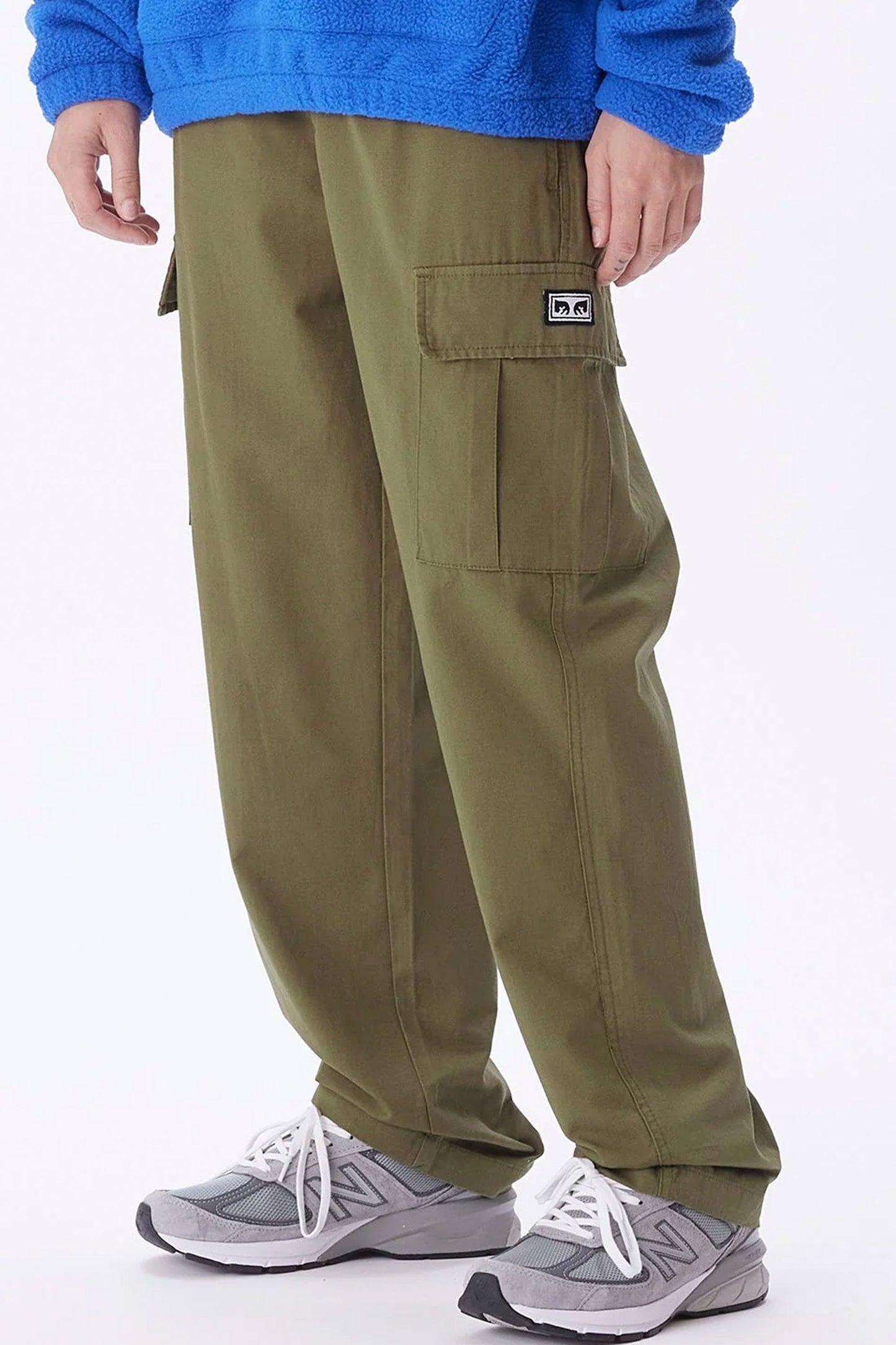 Obey Combat Cargo Pants  PacSun  Cargo pants beige Cargo pants Pants  for women