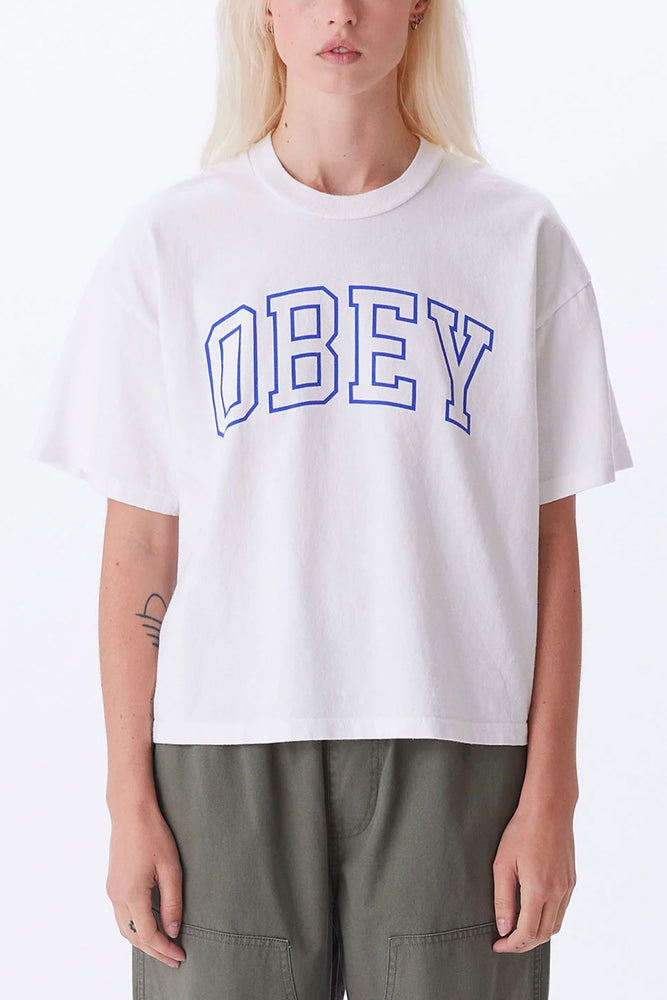 Pukas-Surf-Shop-Obey-Tee-Collegiate-Obey-White