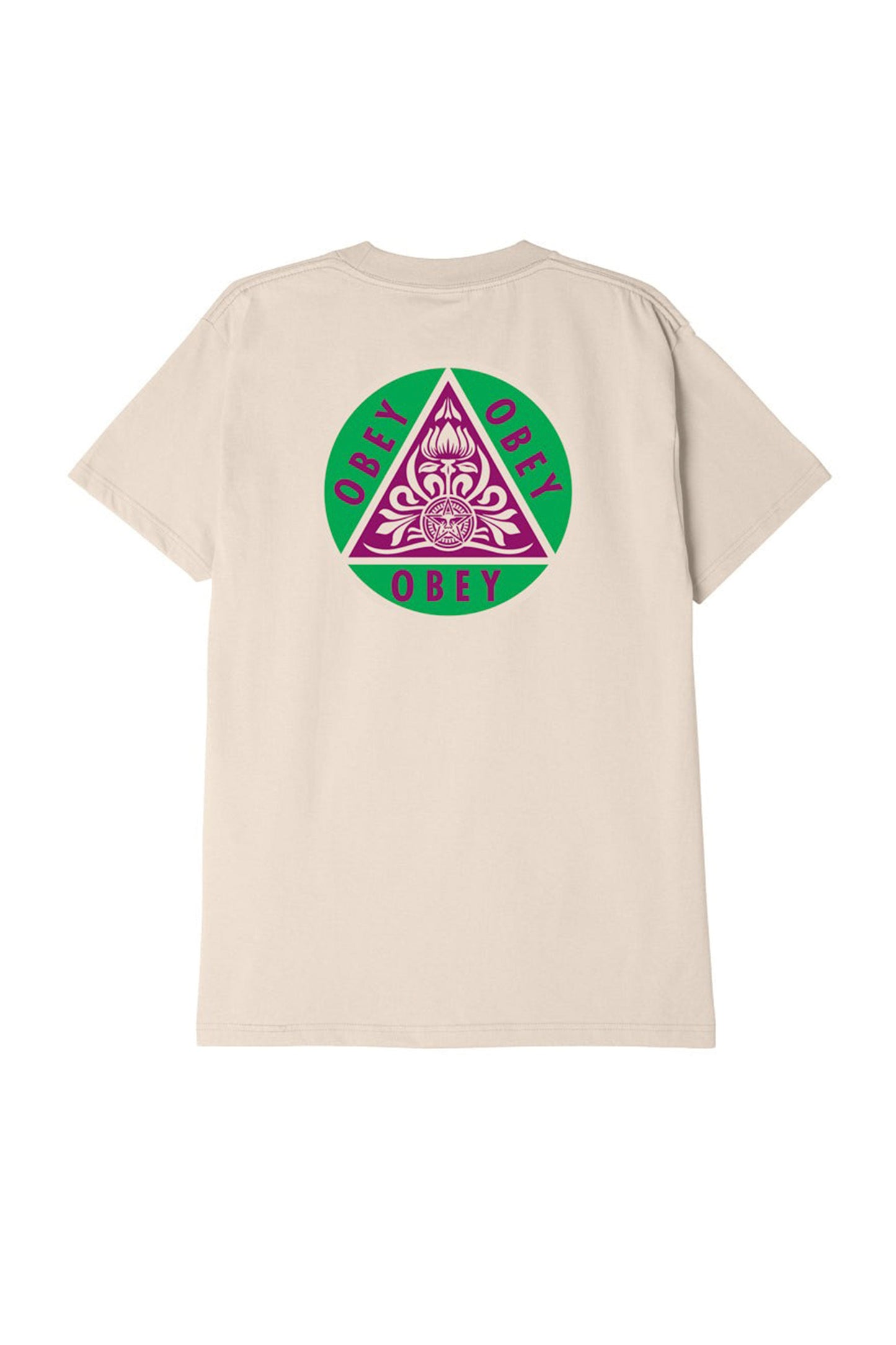 Pukas-Surf-Shop-Obey-Tee-Obey-Pyramid-cream