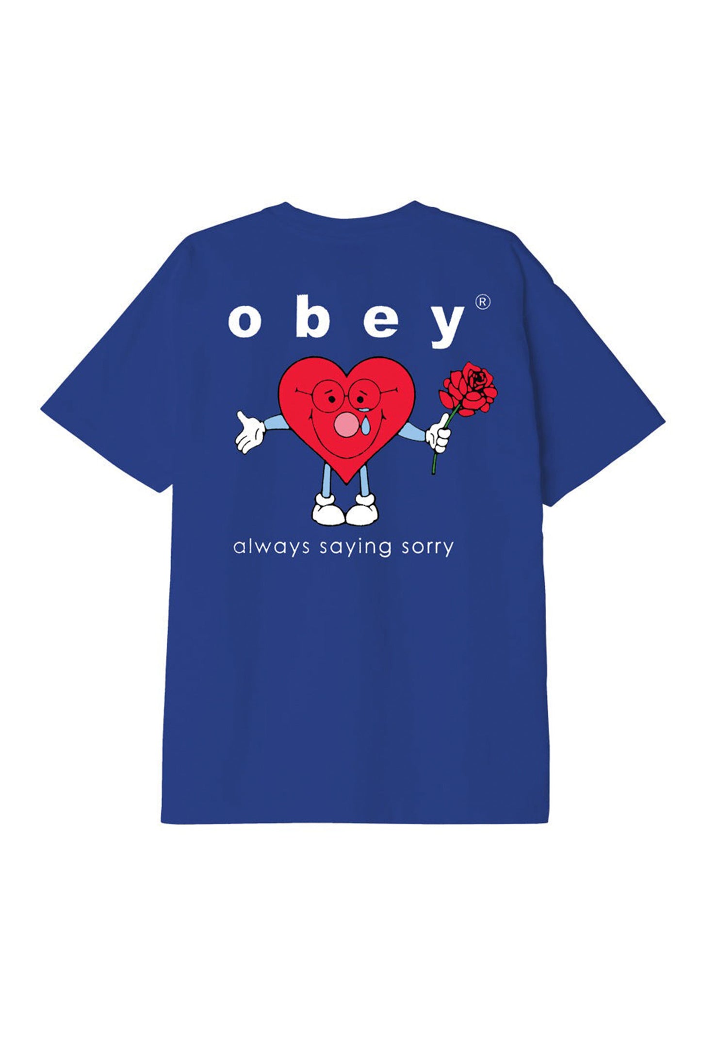 Pukas-Surf-Shop-Obey-Tee-Obey-always-saying-sorry