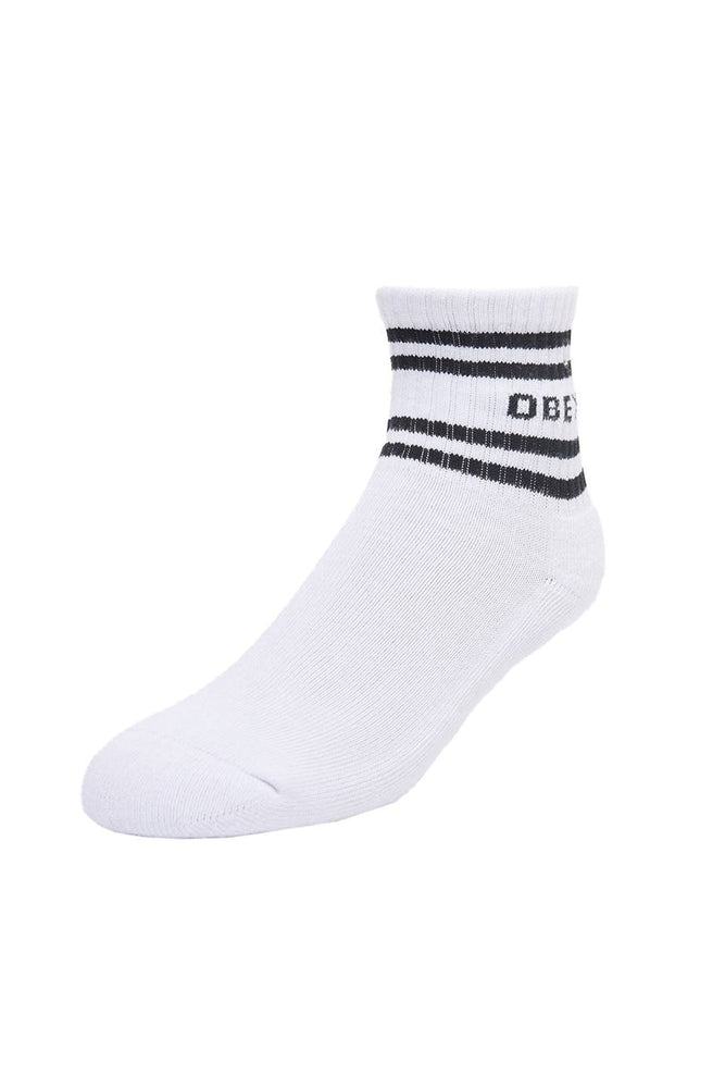    Pukas-Surf-Shop-Obey-socks-white-multi