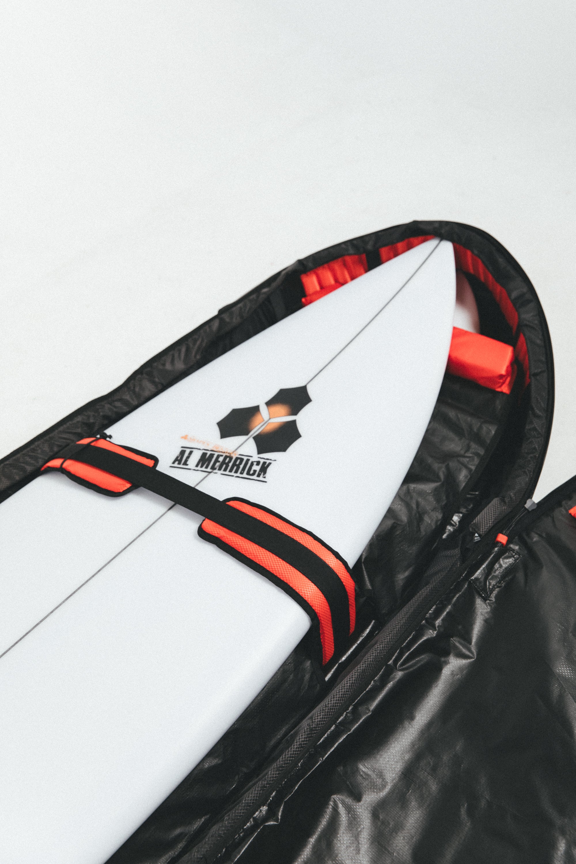 Ocean+Earth Double Apex Fish Bag 6.8 | Shop at PUKAS SURF SHOP