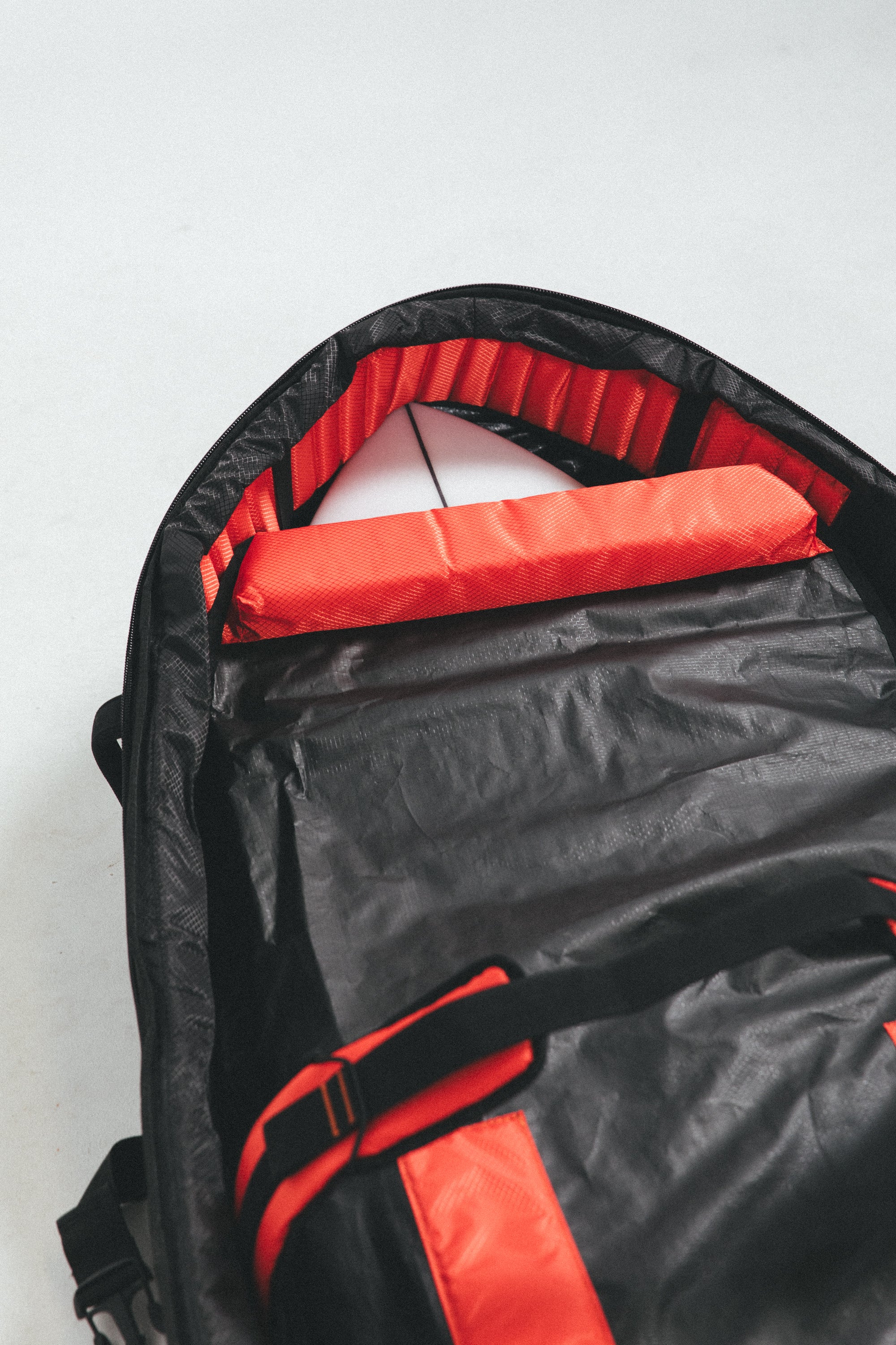 Ocean+Earth Double Apex Fish Boardbag 6.4 | Shop at PUKAS SURF SHOP Ocean+Earth Double Apex Fish Boardbag 6.4 | Shop at PUKAS SURF SHOP