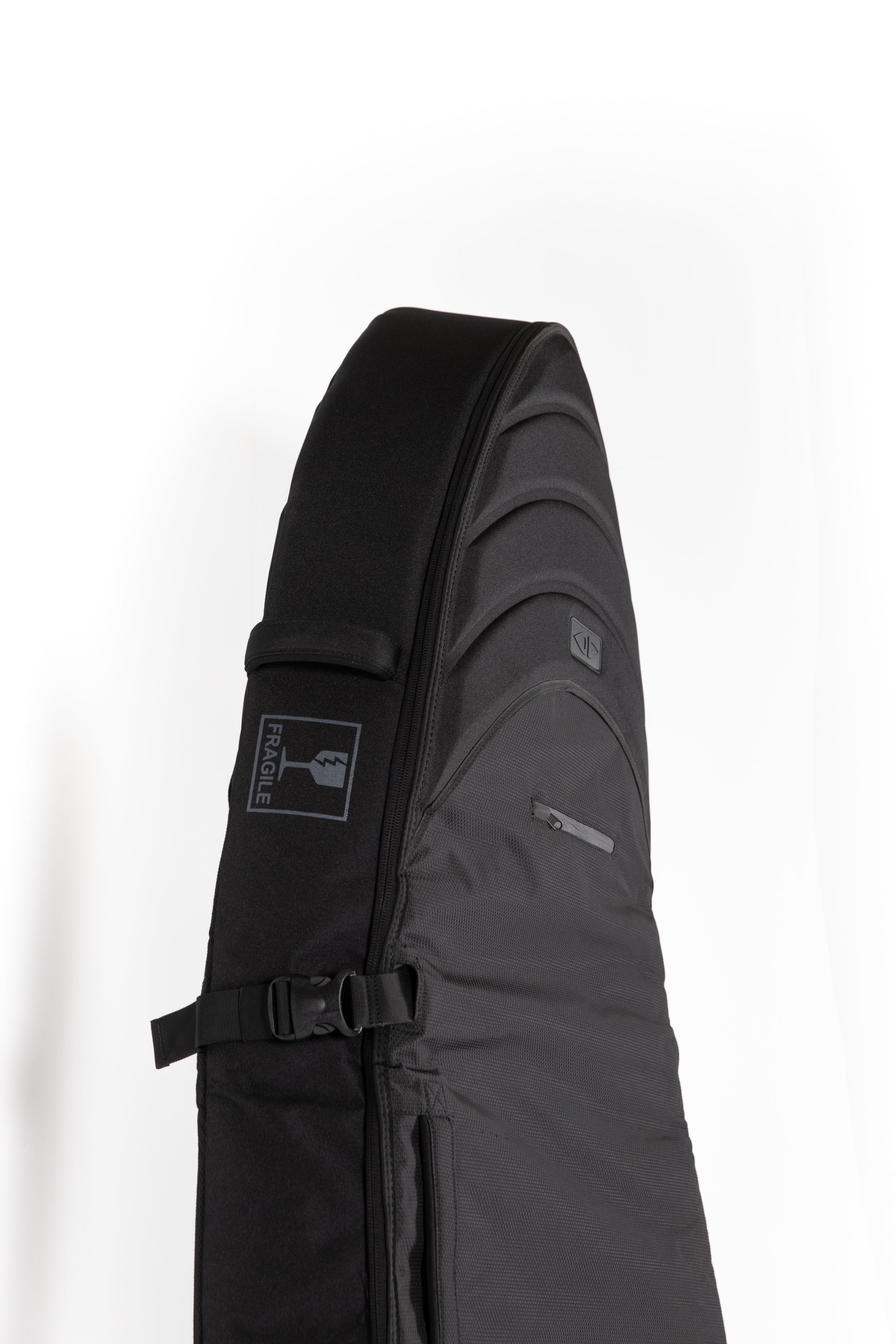 Ocean+Earth Double Apex Fish Boardbag 7.6 | Shop at PUKAS SURF SHOP