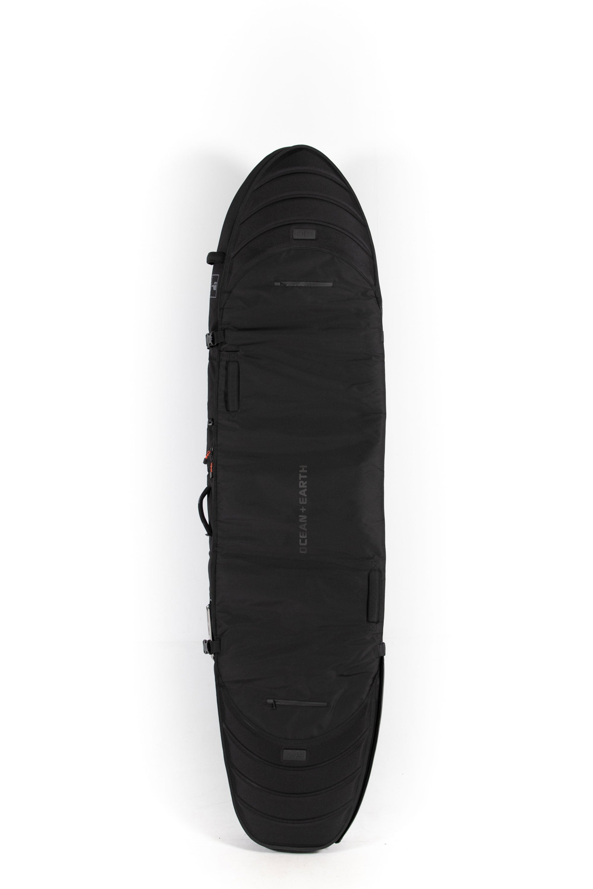 Ocean+Earth Double Apex Fish Boardbag 7.6 | Shop at PUKAS SURF SHOP