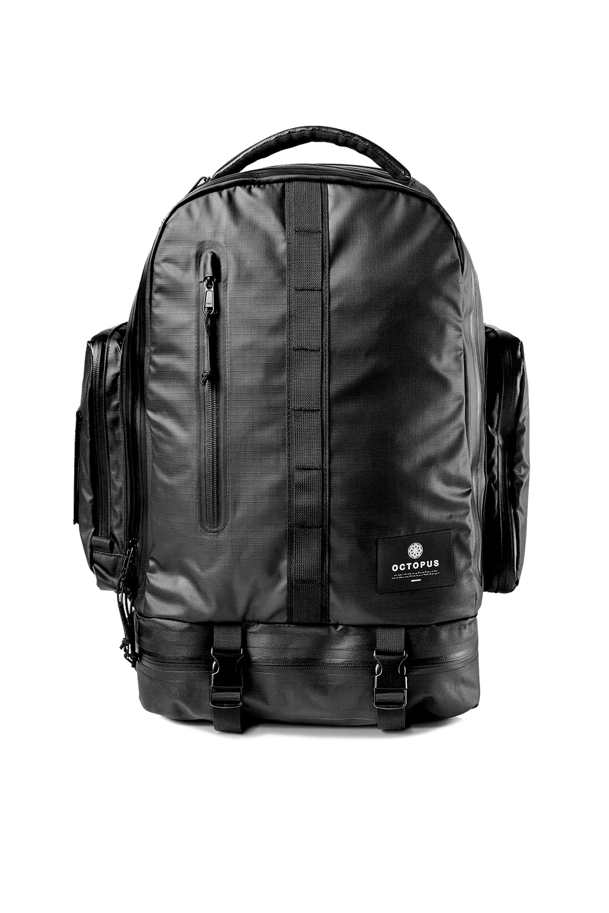 OCTOPUS - VLAP Backpack | Shop at PUKAS SURF SHOP