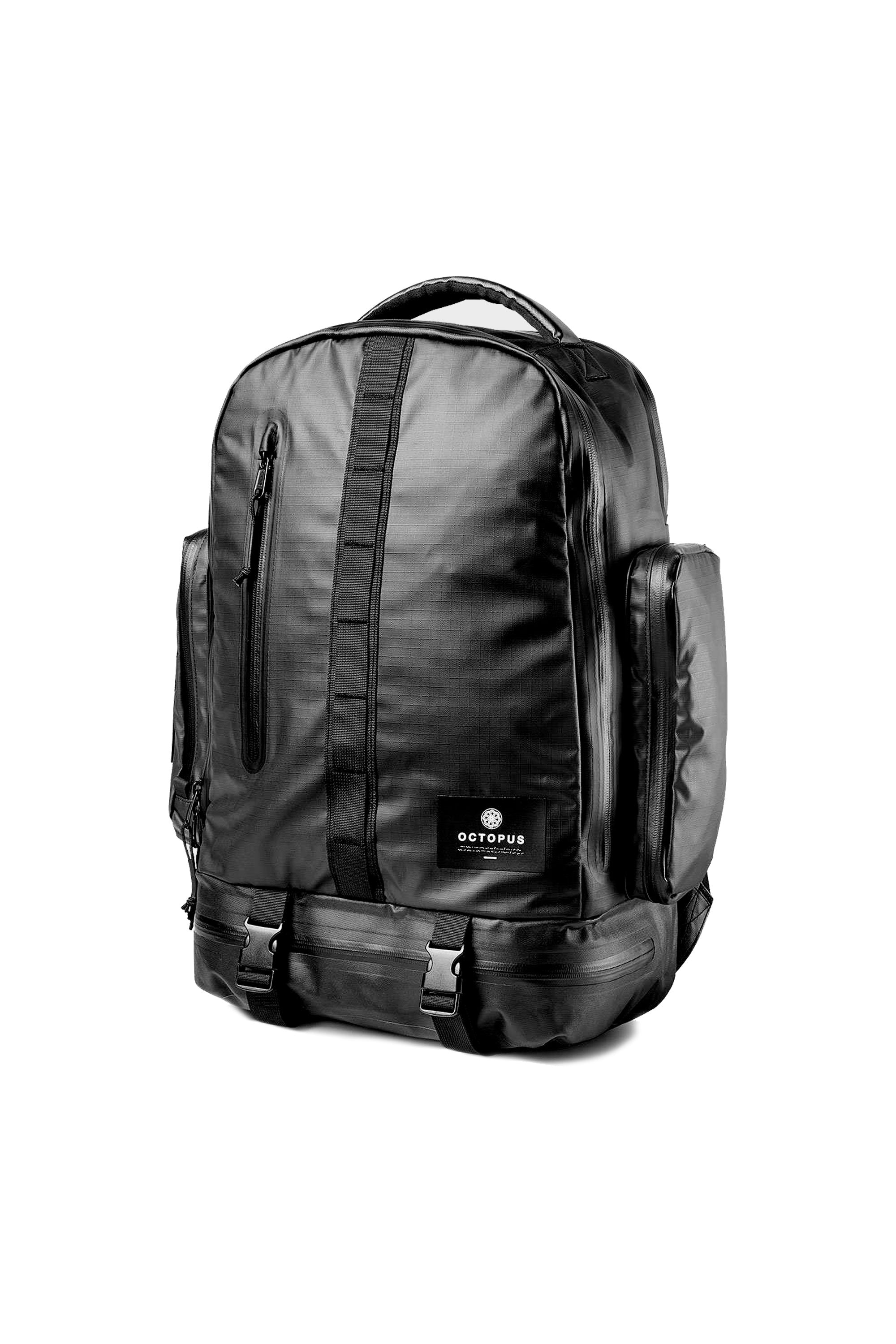 OCTOPUS - VLAP Backpack | Shop at PUKAS SURF SHOP