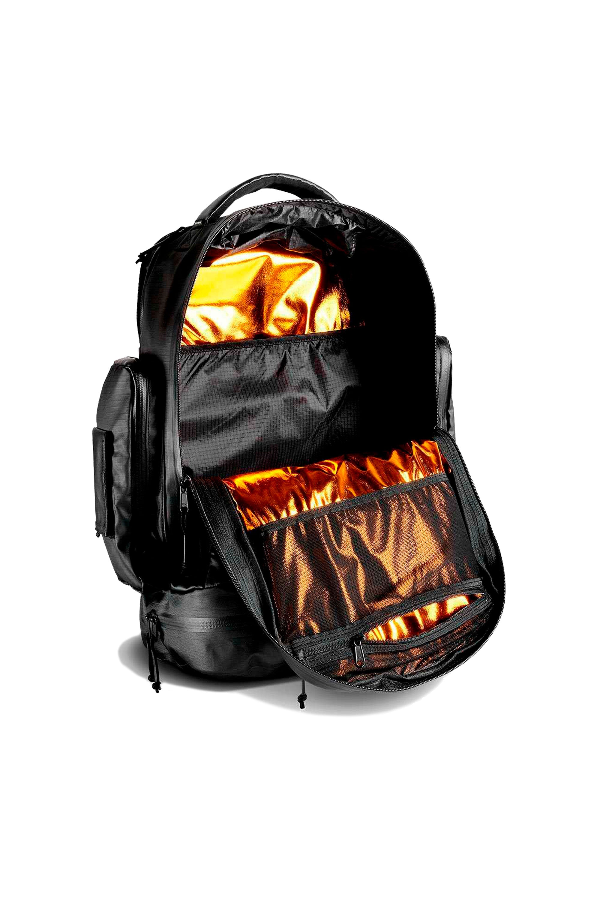 OCTOPUS - VLAP Backpack | Shop at PUKAS SURF SHOP