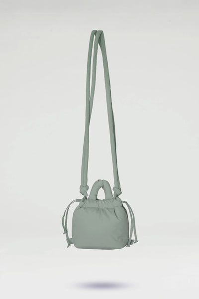 ÖLEND - MICRO ONA SOFT BAG - SAGE | Shop at PUKAS SURF SHOP