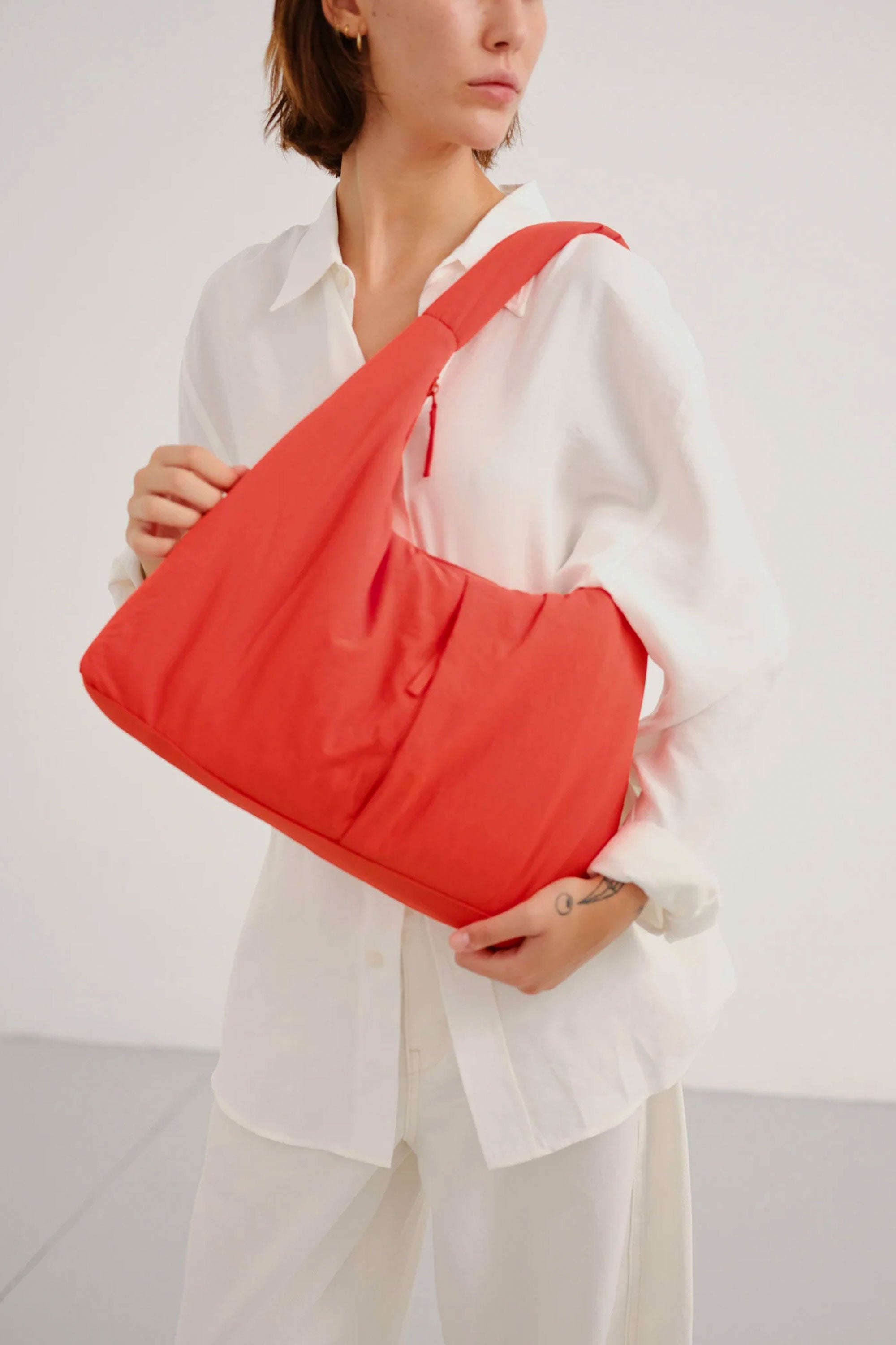 ÖLEND - NICO BAG - CORAL | Shop at PUKAS SURF SHOP