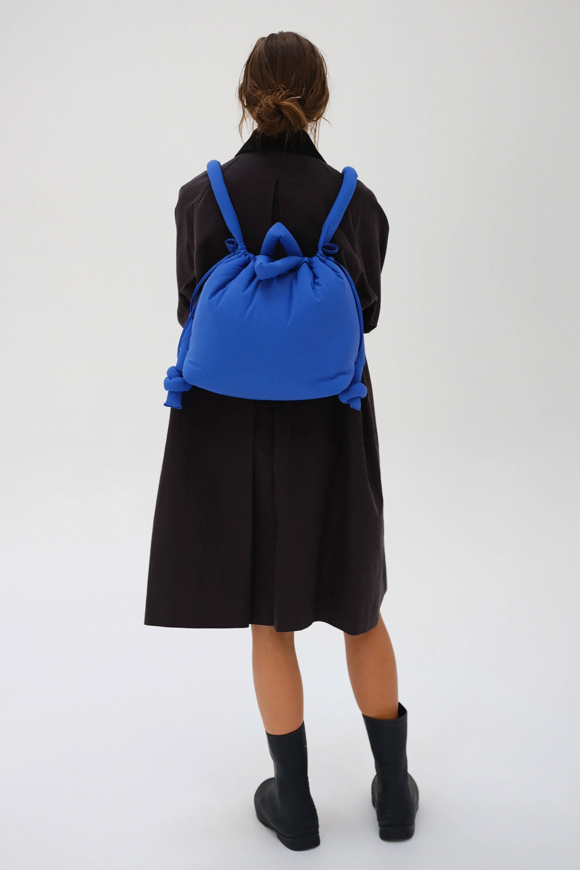 OLEND Ona Soft Bag バッグ Cobalt Blue ÖLEND - ONA SOFT BAG - COBALT BLUE | Shop at PUKAS SURF SHOP